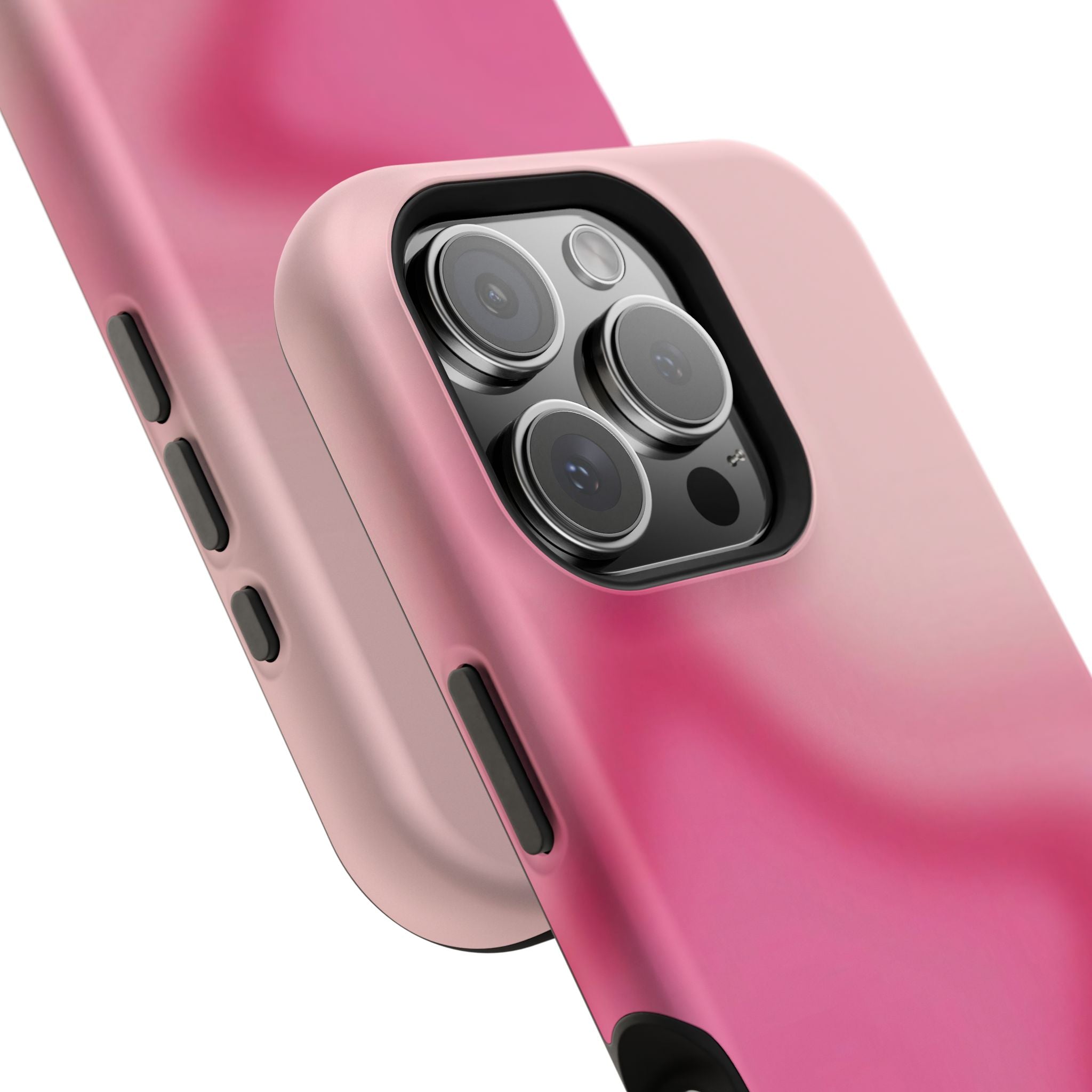 “Starblush” protective phone case