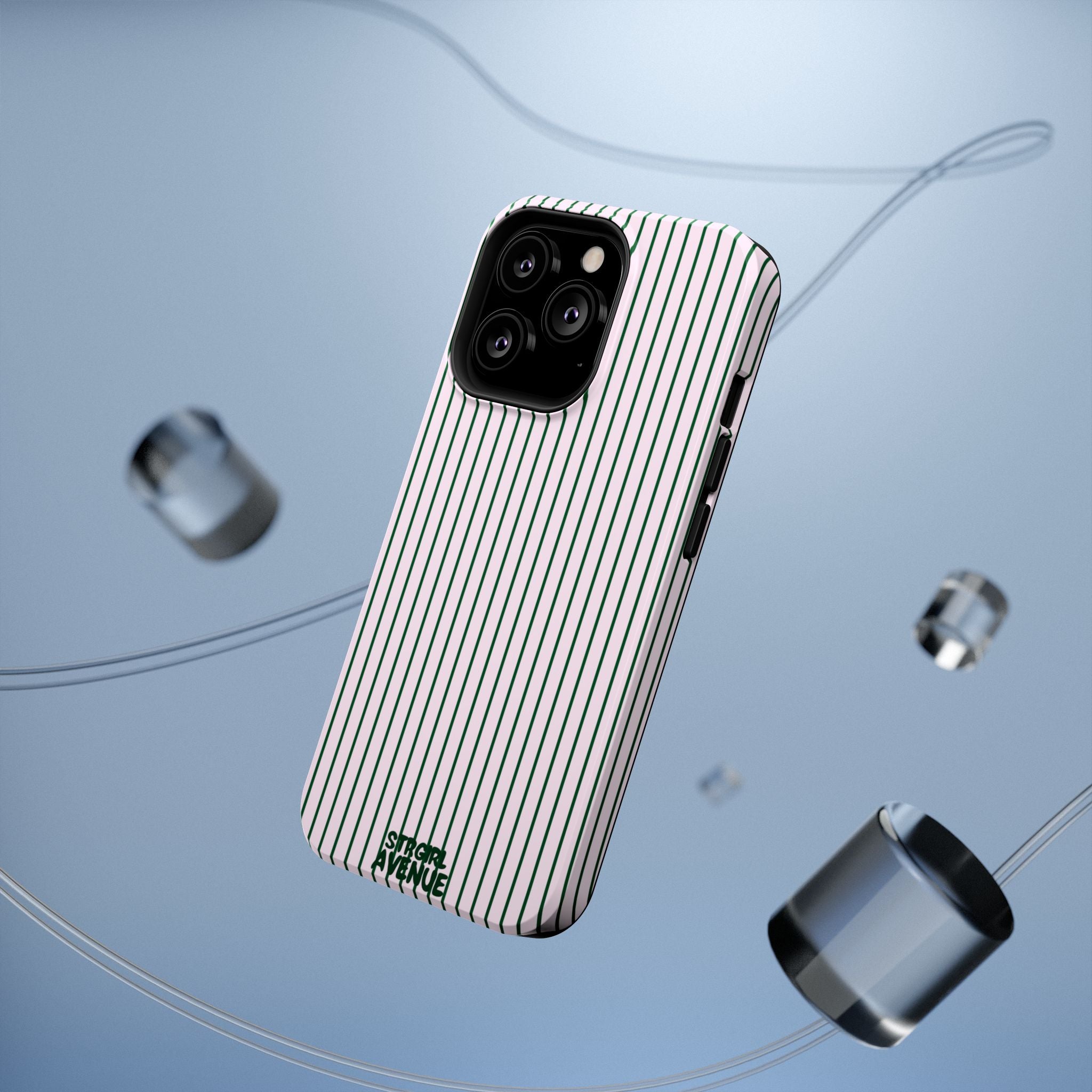 “Beverley” protective phone case