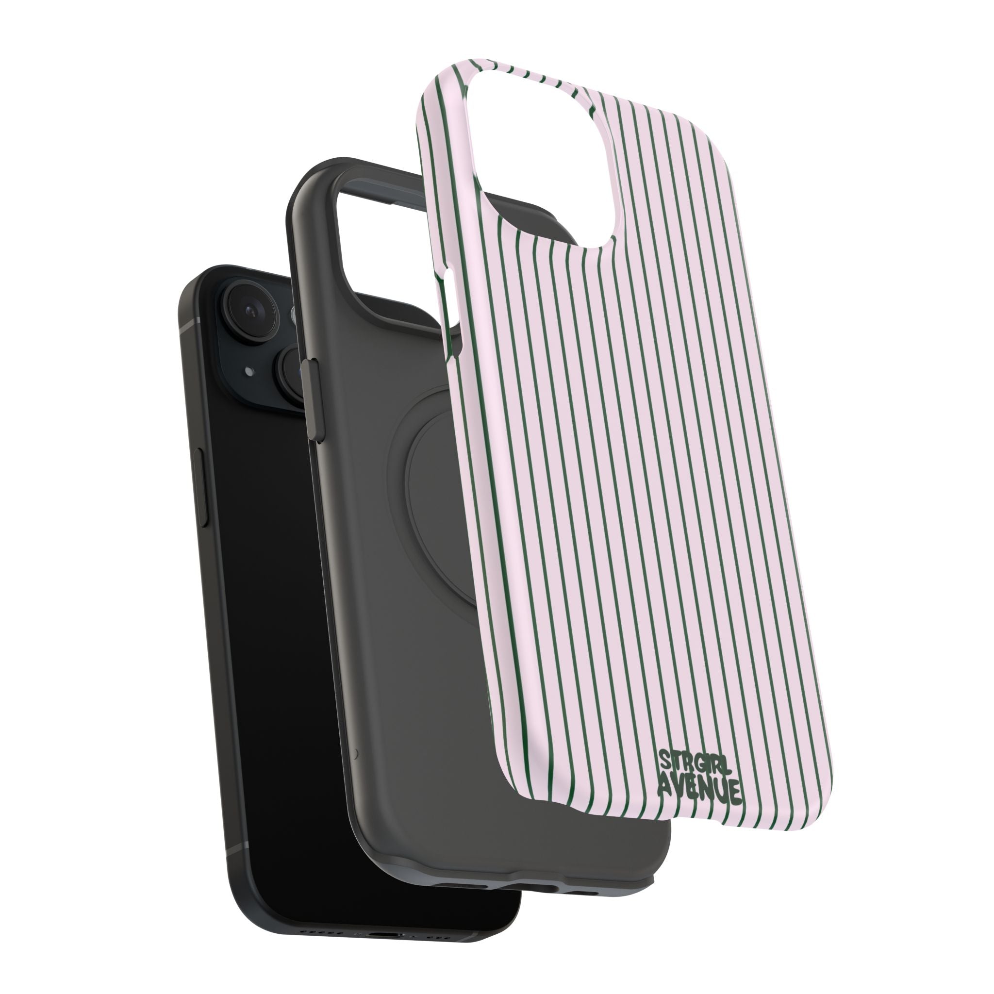 “Beverley” protective phone case