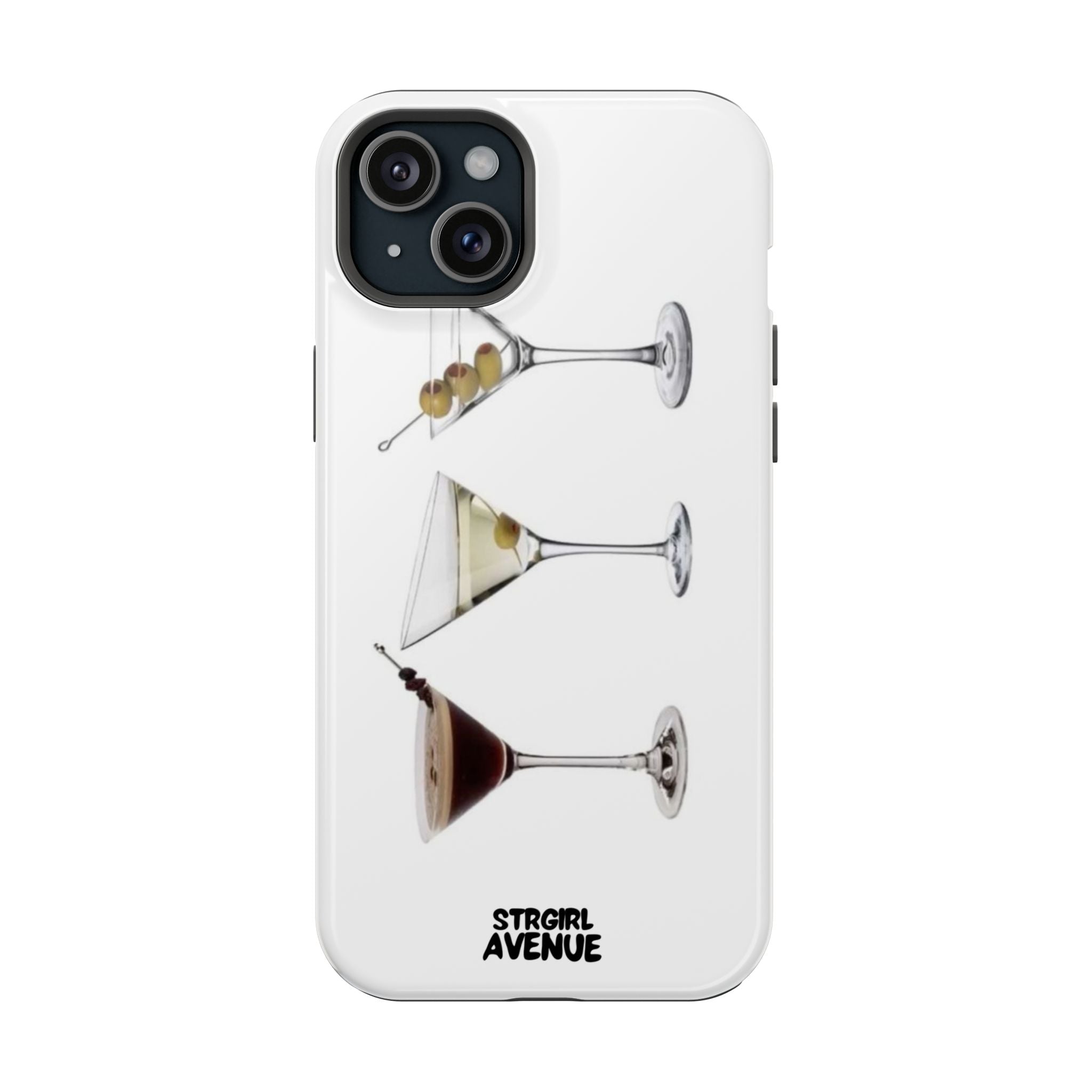 “cheers” protective phone case
