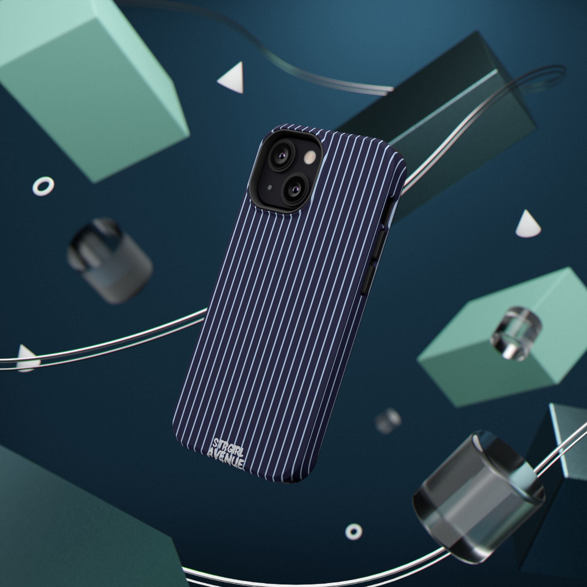 “seaside” protective phone case