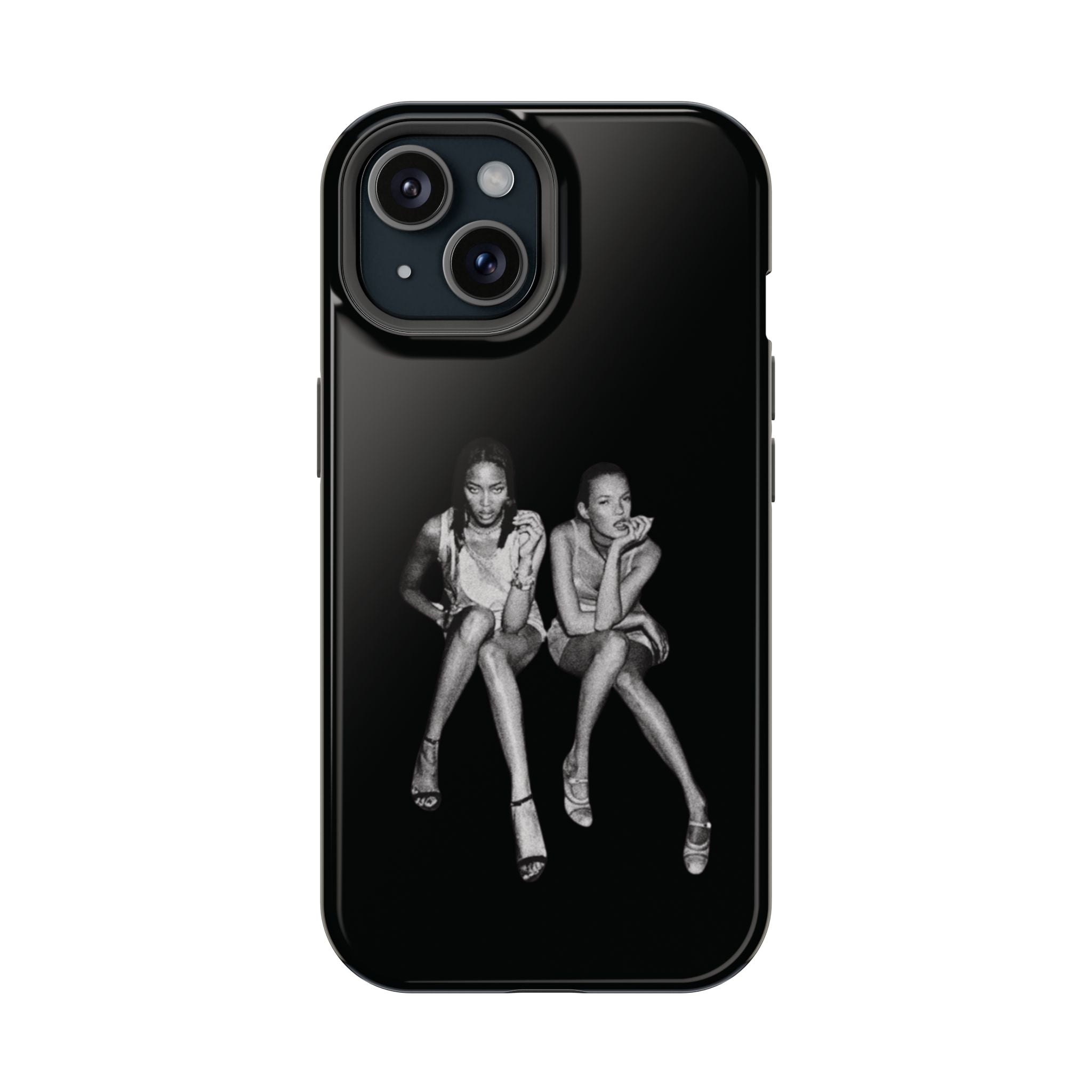 “Kate campbell” protective phone case