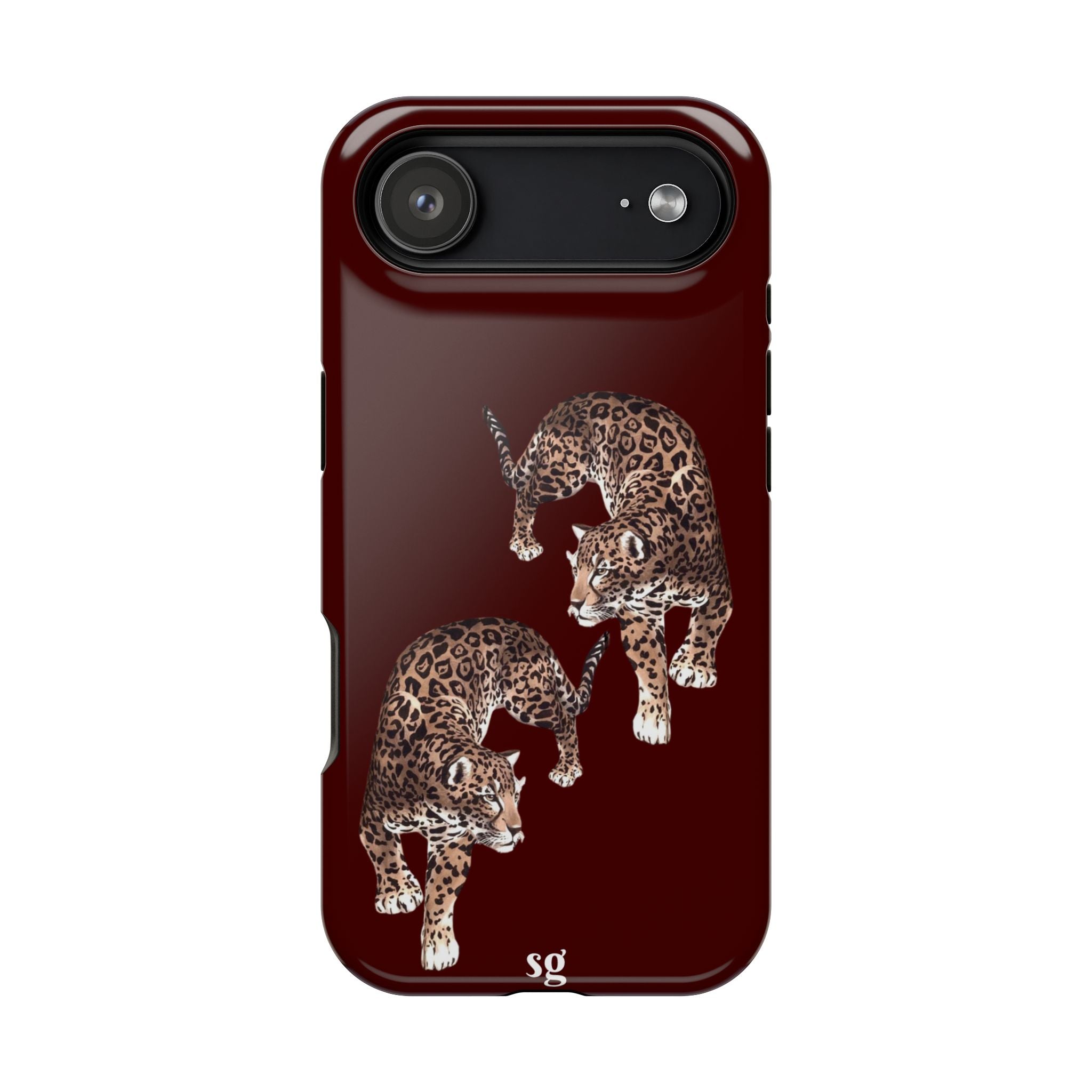 “Orion V2” protective phone case