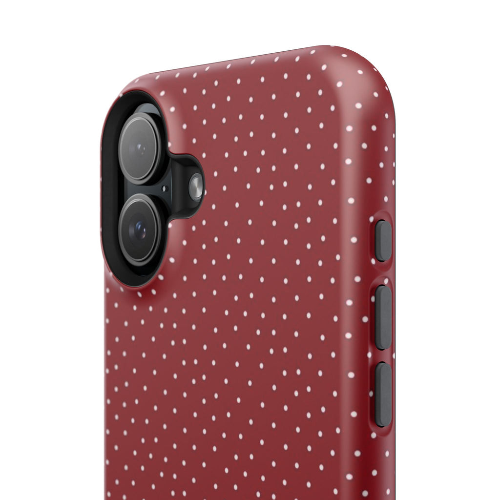 “Polka” protective phone case