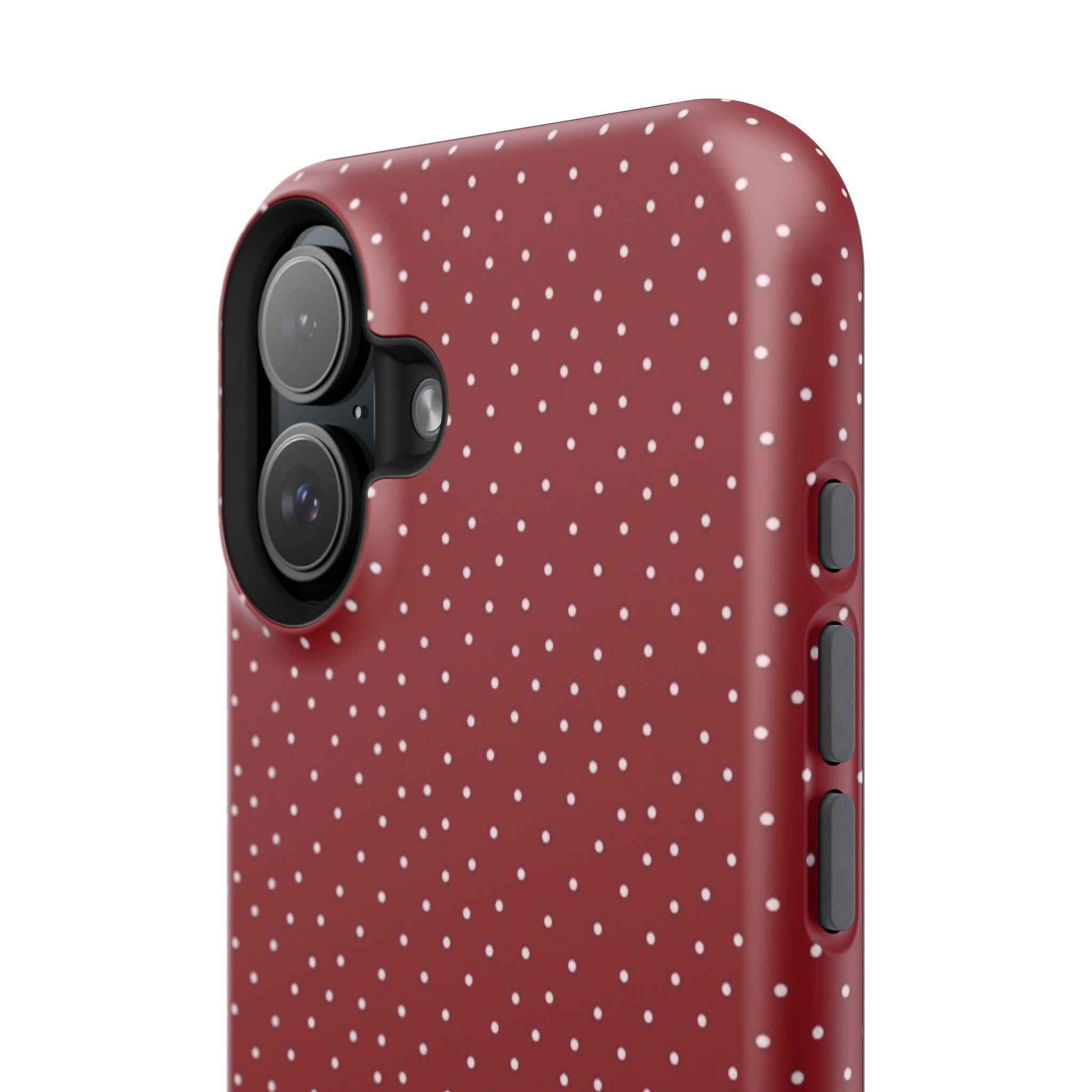 “Polka” protective phone case