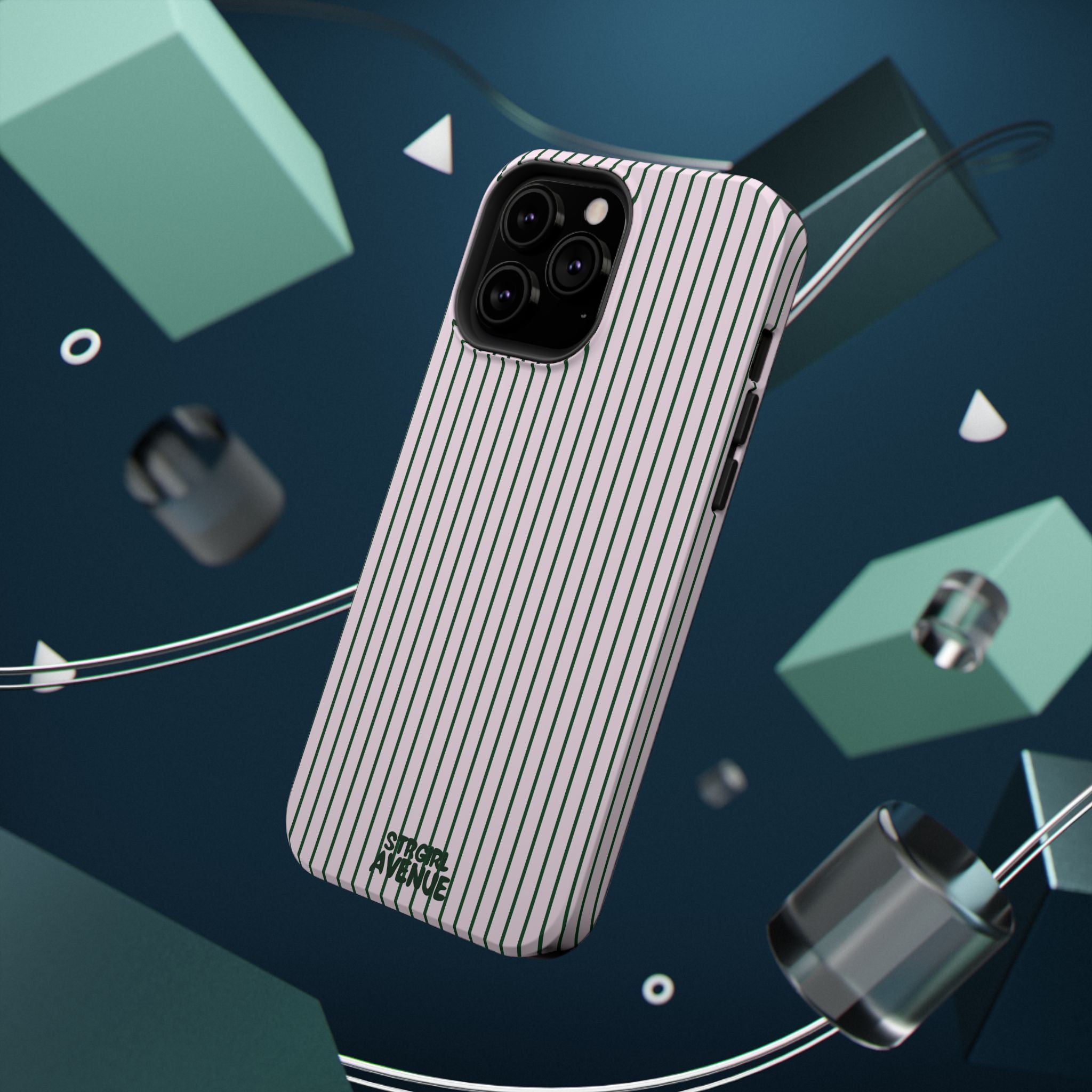 “Beverley” protective phone case