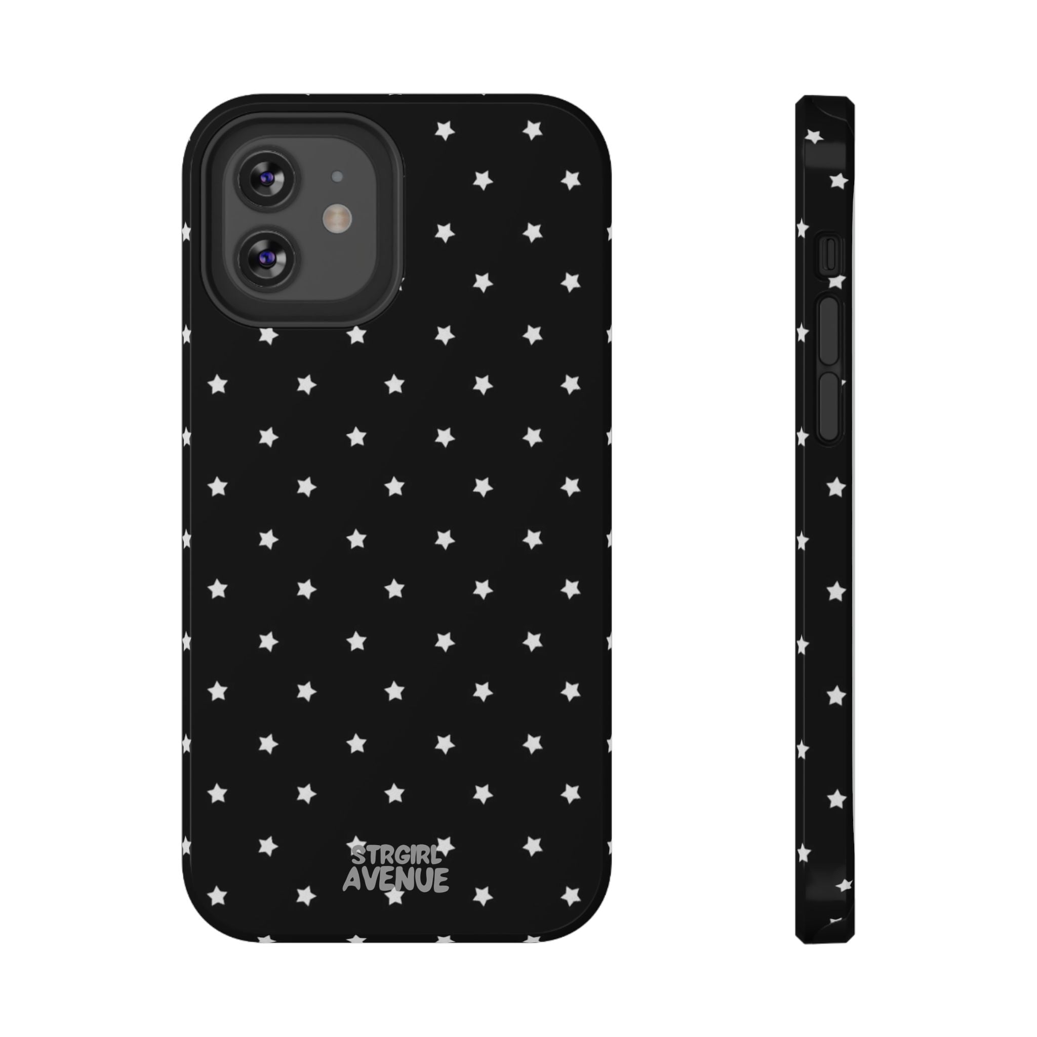 “star dot” protective phone case