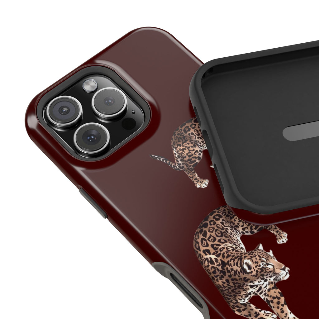 “Orion V2” protective phone case