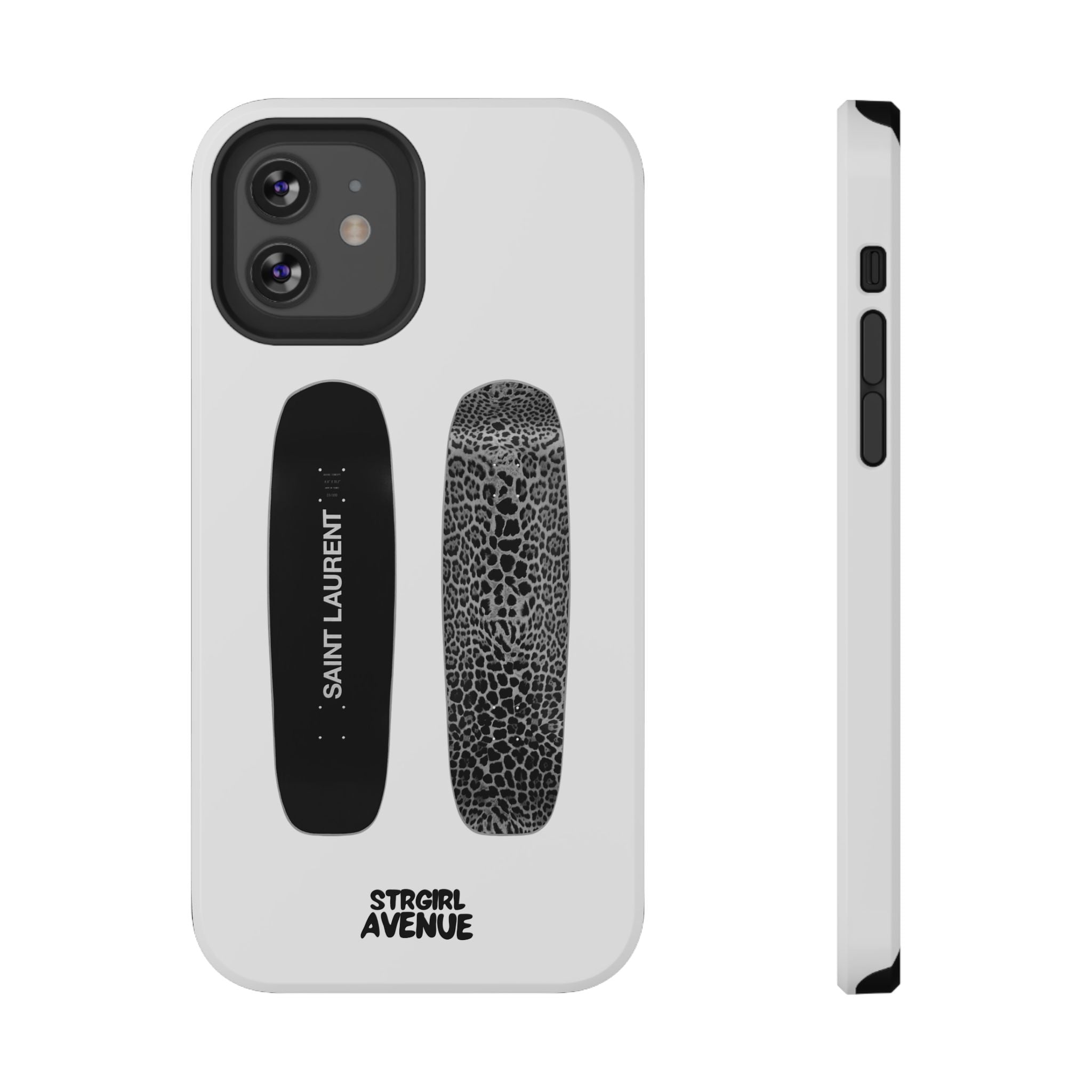 “Leoboard ” protective phone case