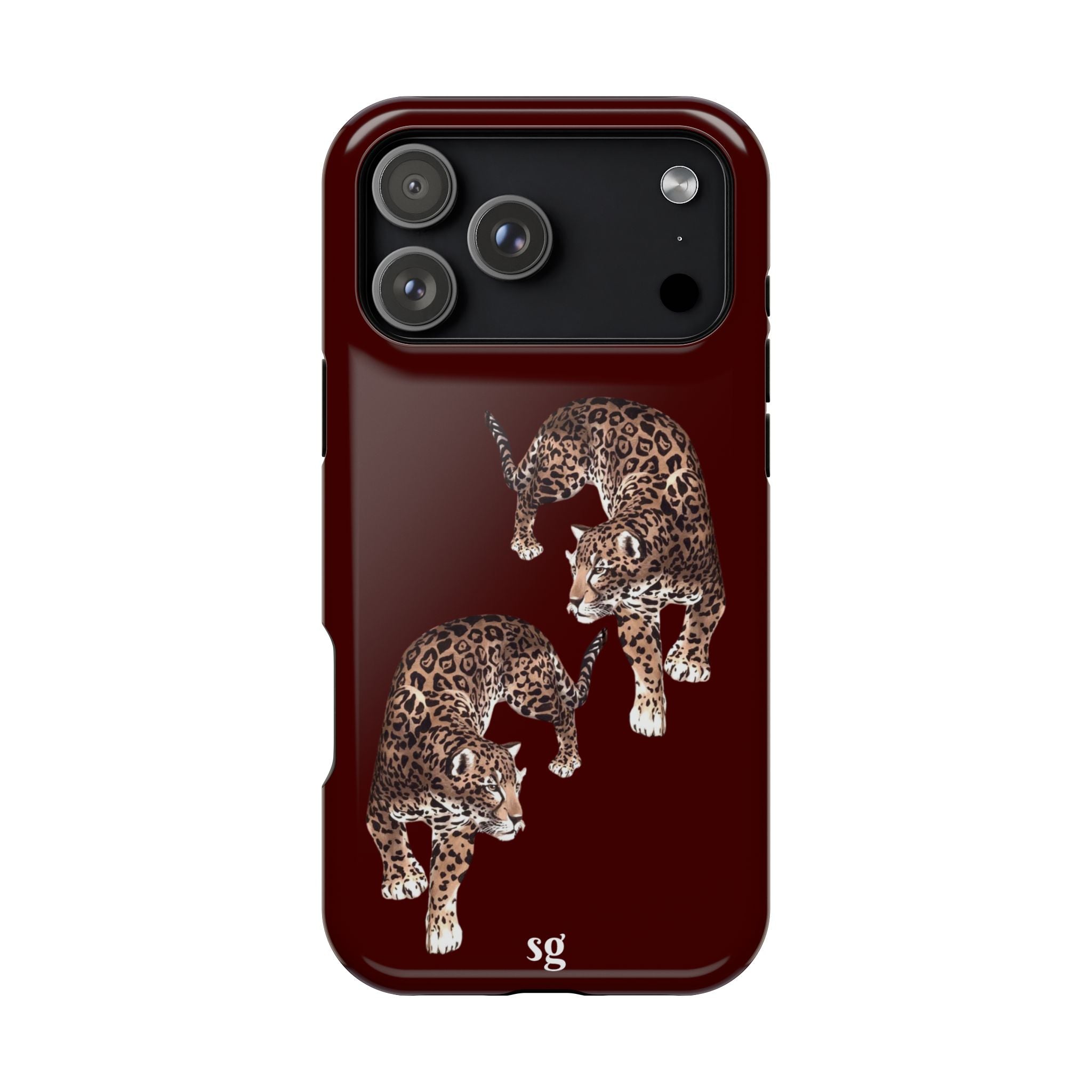 “Orion V2” protective phone case