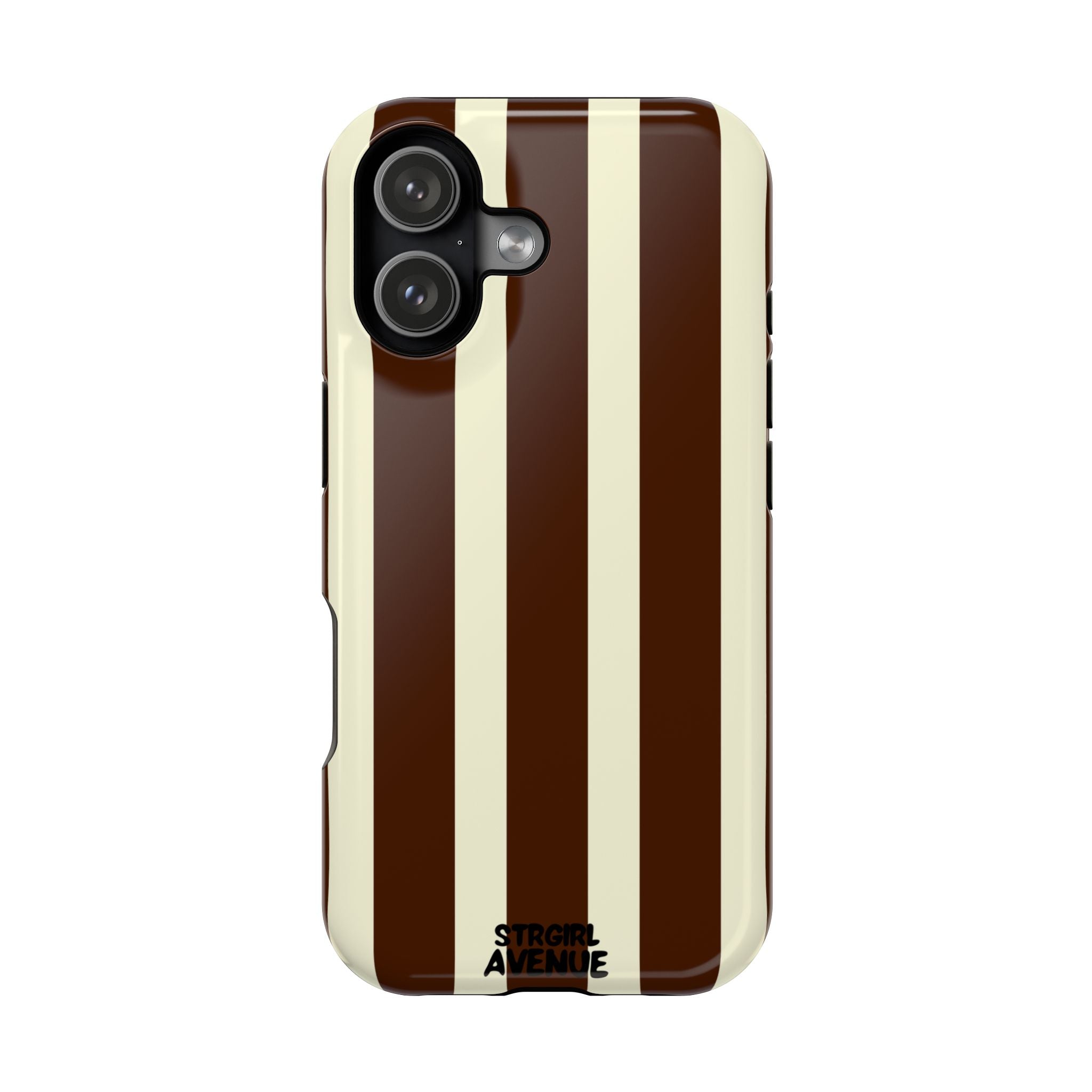 “banana split” protective phone case