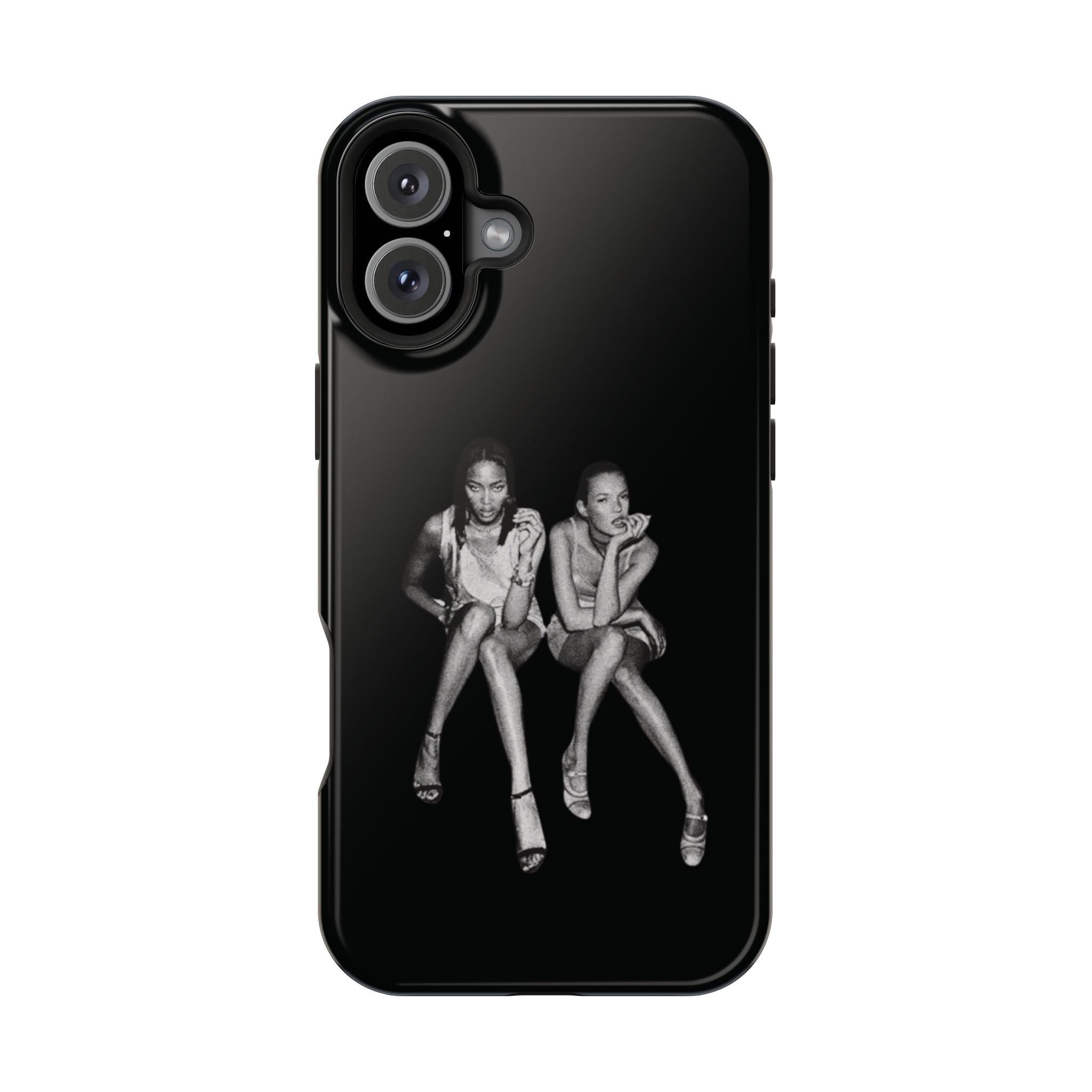 “Kate campbell” protective phone case