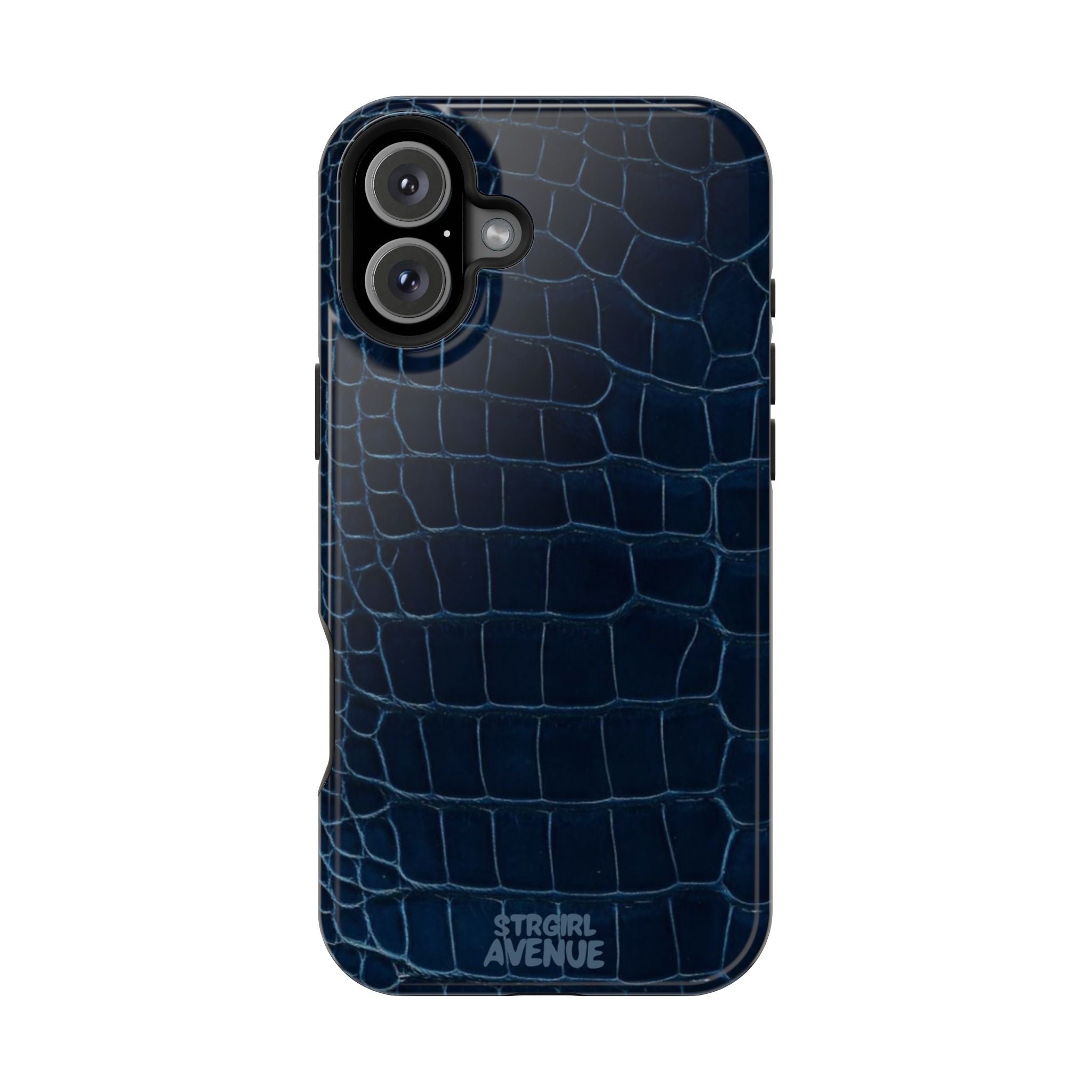 “deep dive” protective phone case