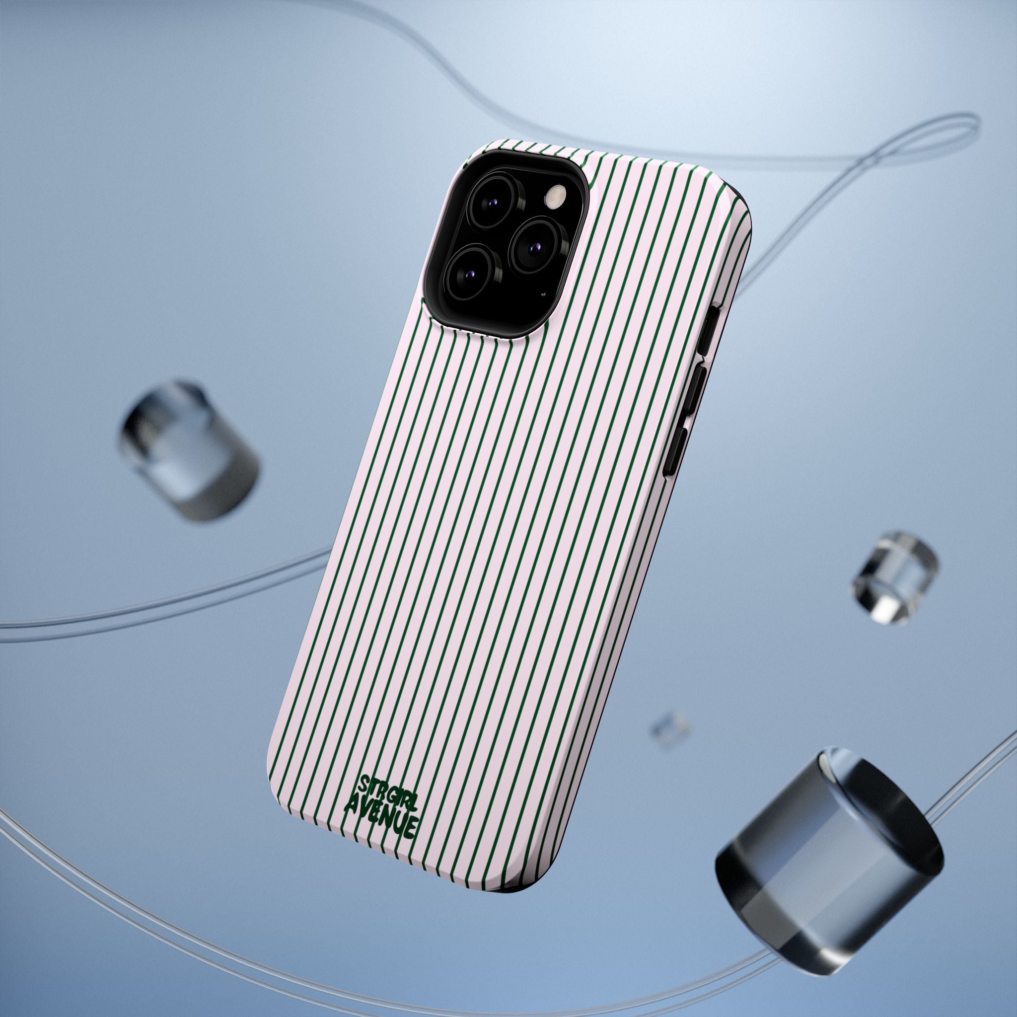 “Beverley” protective phone case