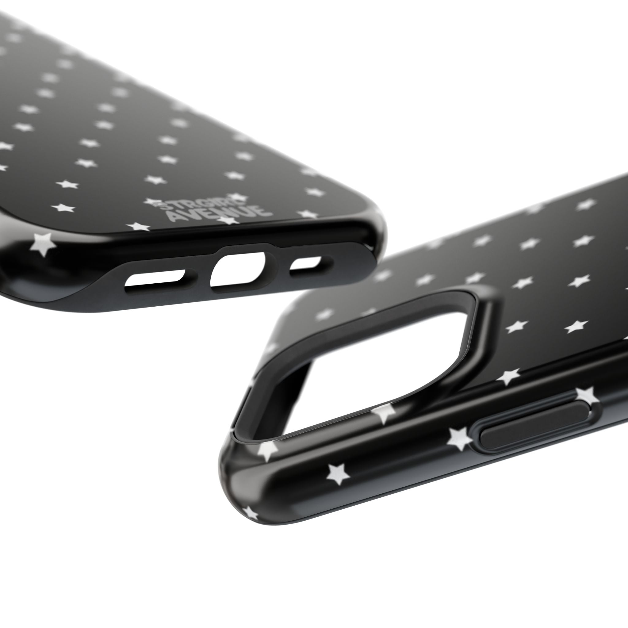 “star dot” protective phone case