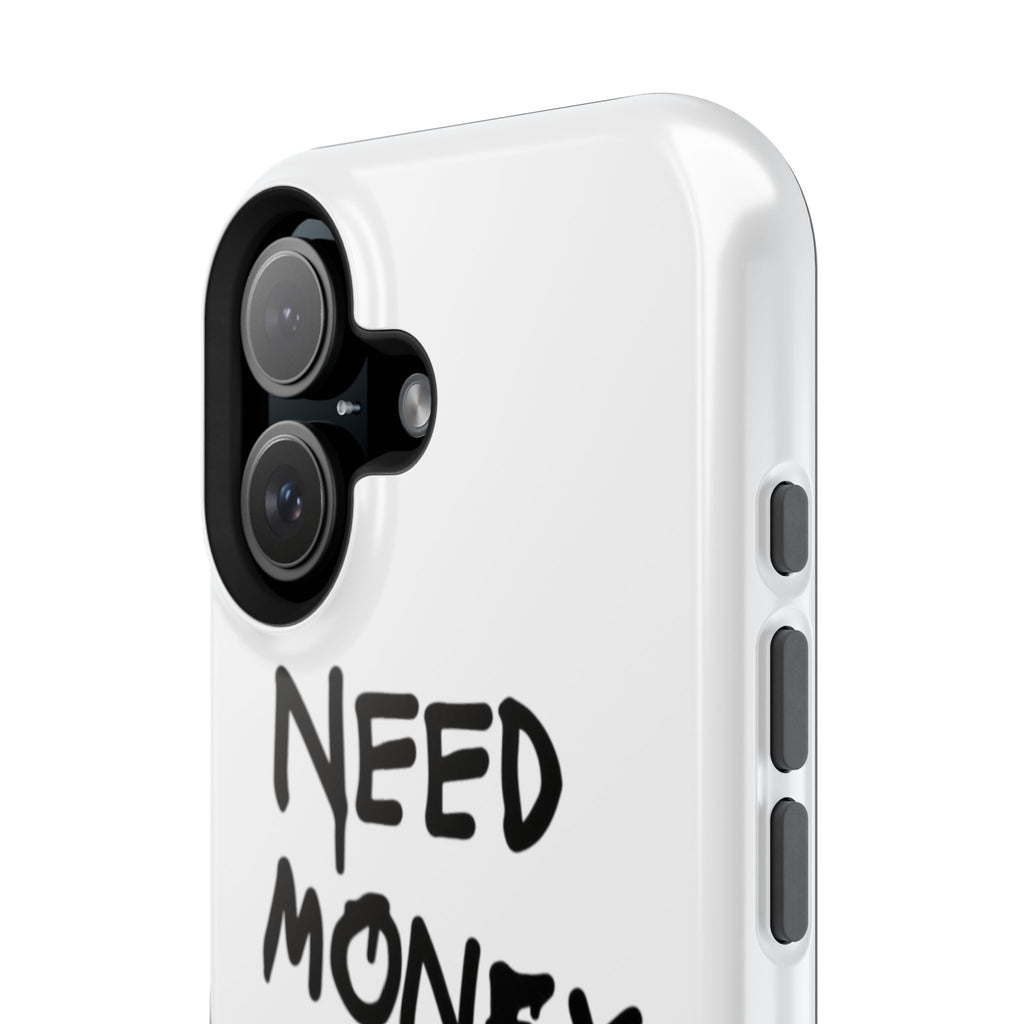 “Porsche funds” protective phone case