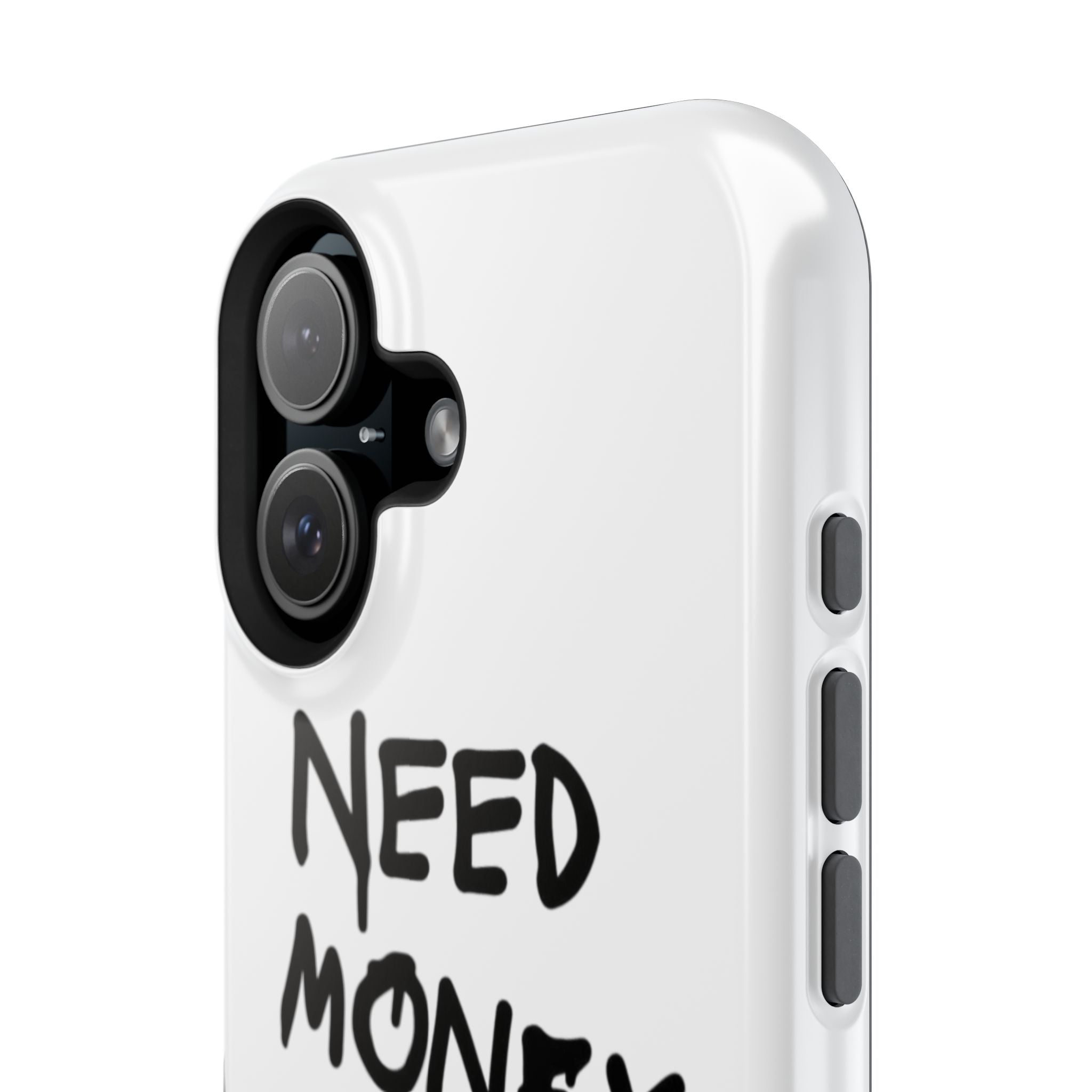 “Porsche funds” protective phone case