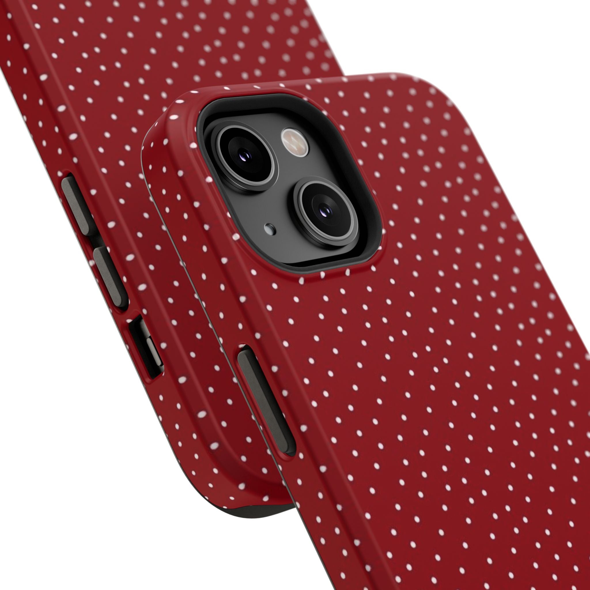 “Polka” protective phone case