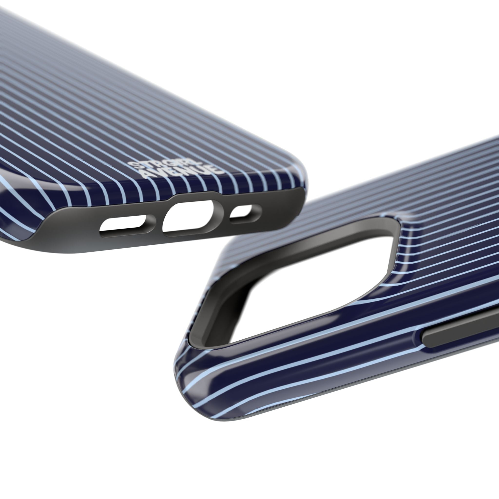 “seaside” protective phone case