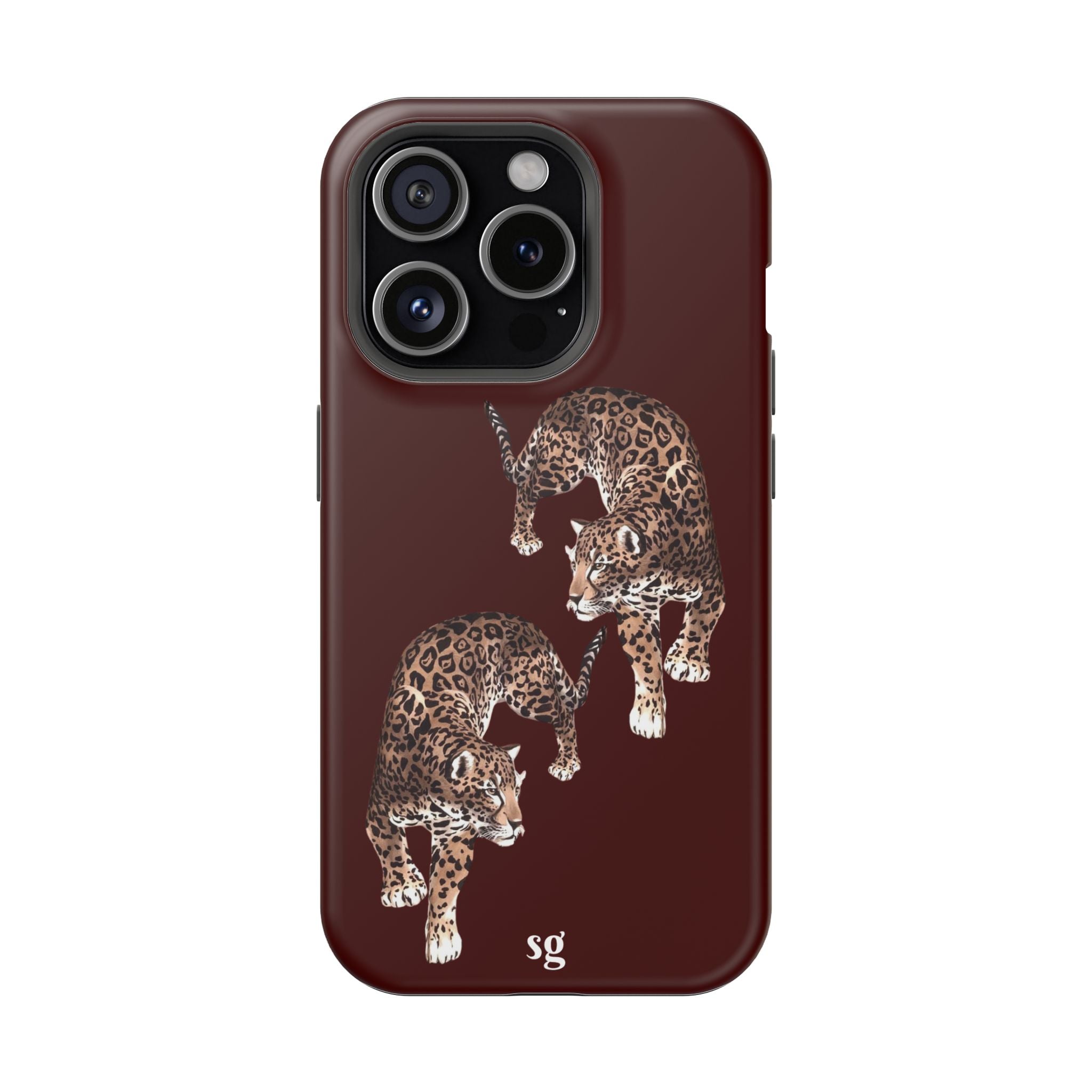 “Orion V2” protective phone case