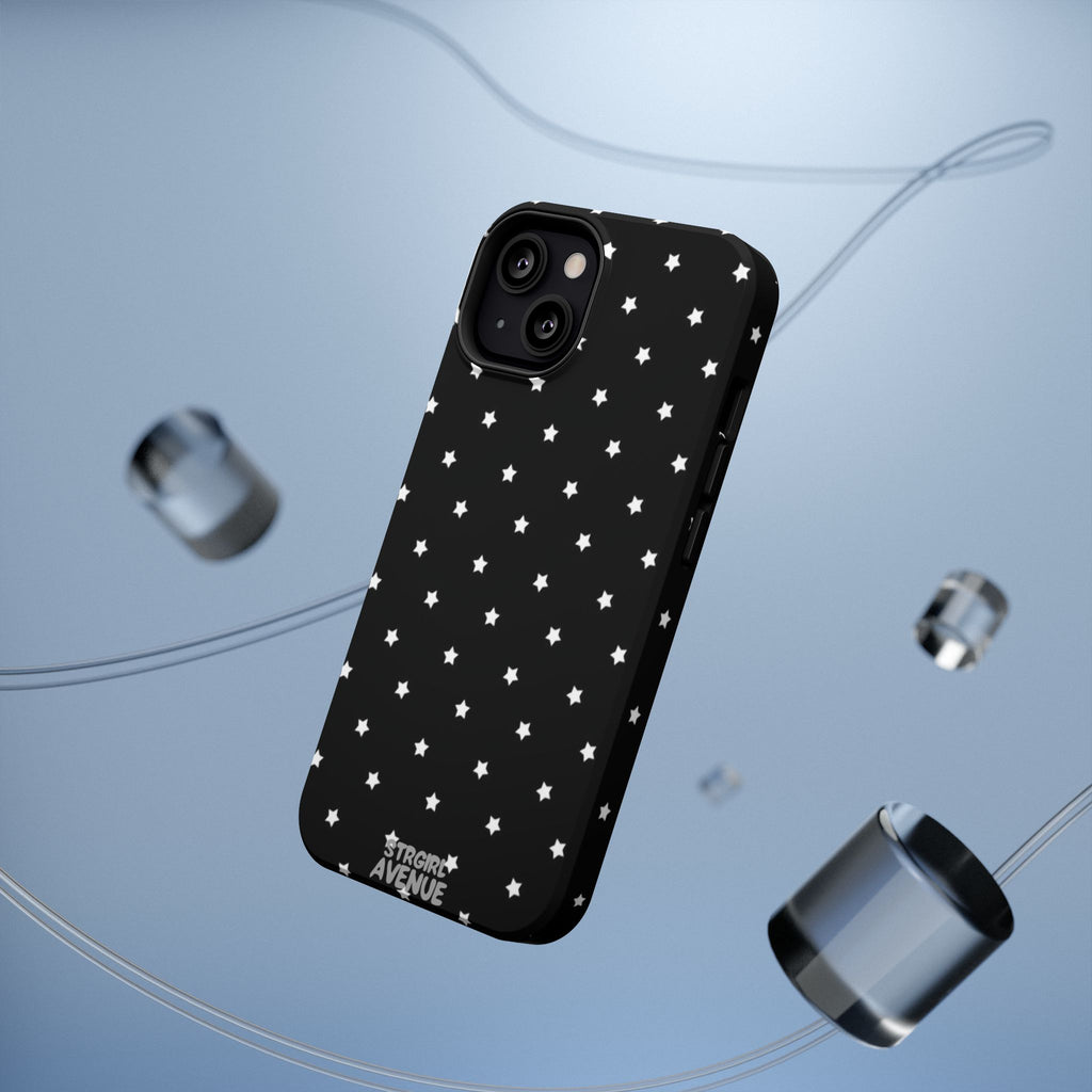 “star dot” protective phone case
