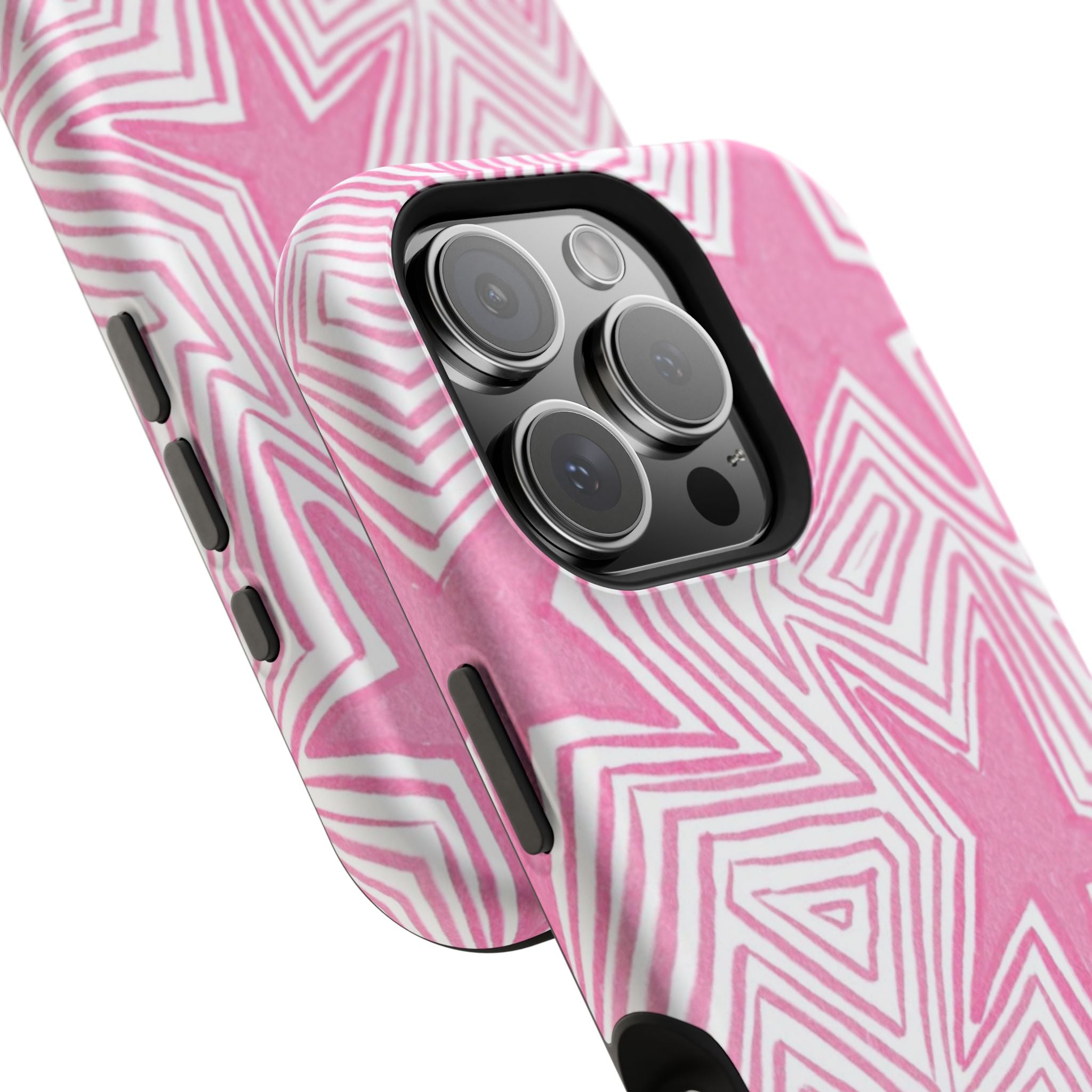 “Starstruck” protective phone case