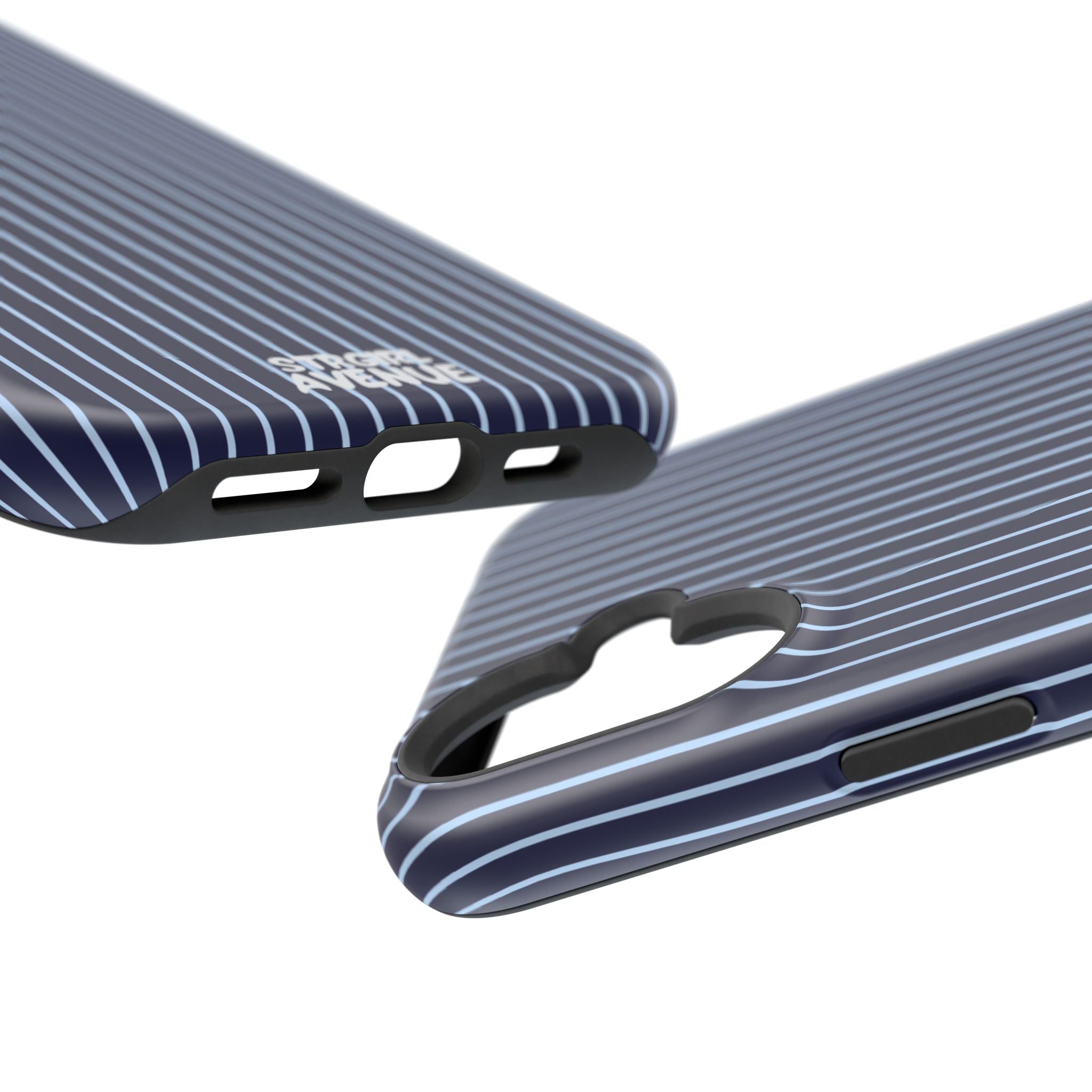 “seaside” protective phone case