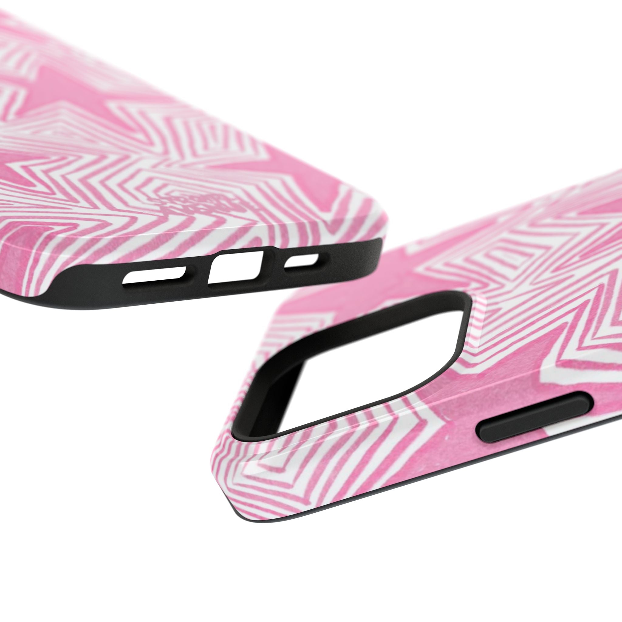 “Starstruck” protective phone case