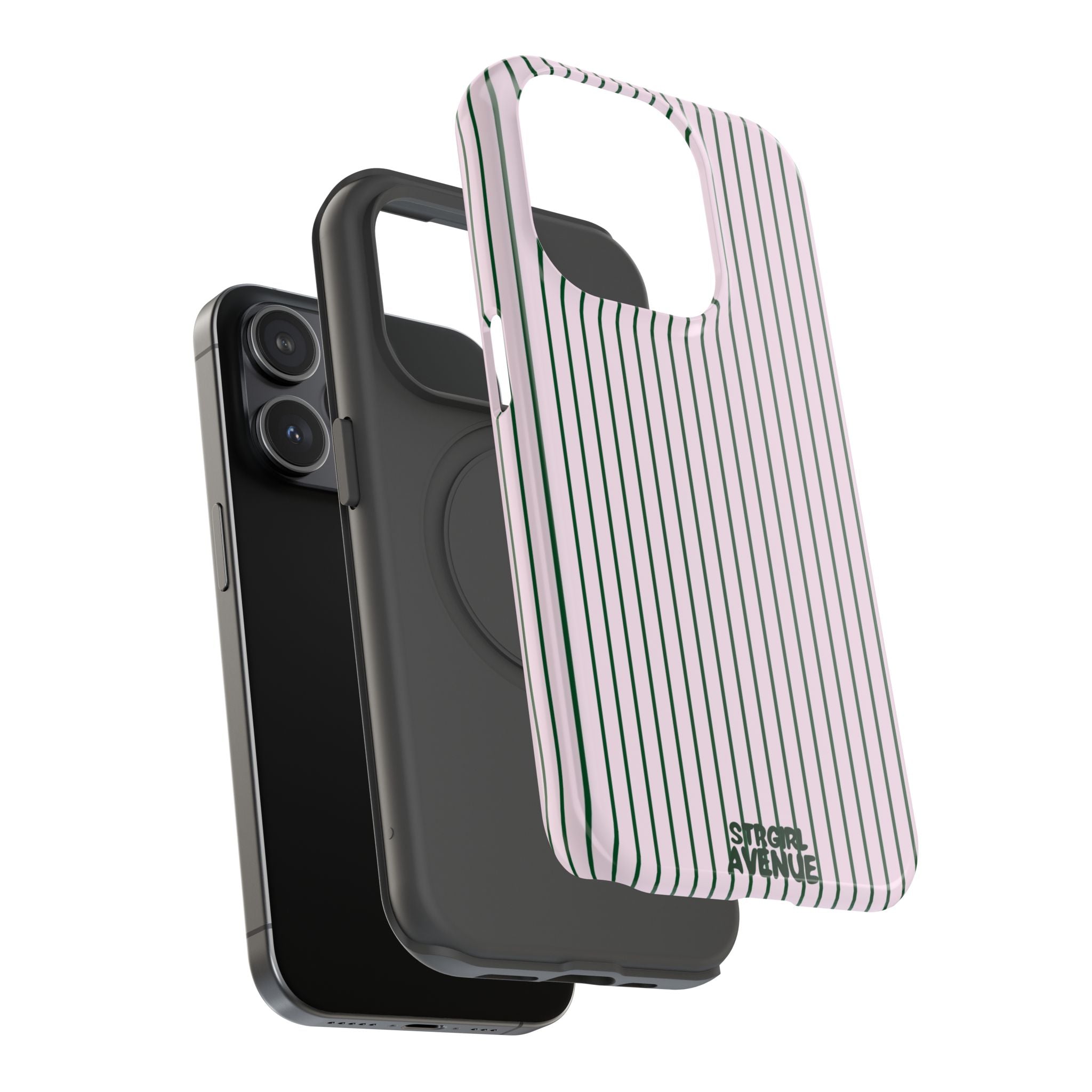 “Beverley” protective phone case