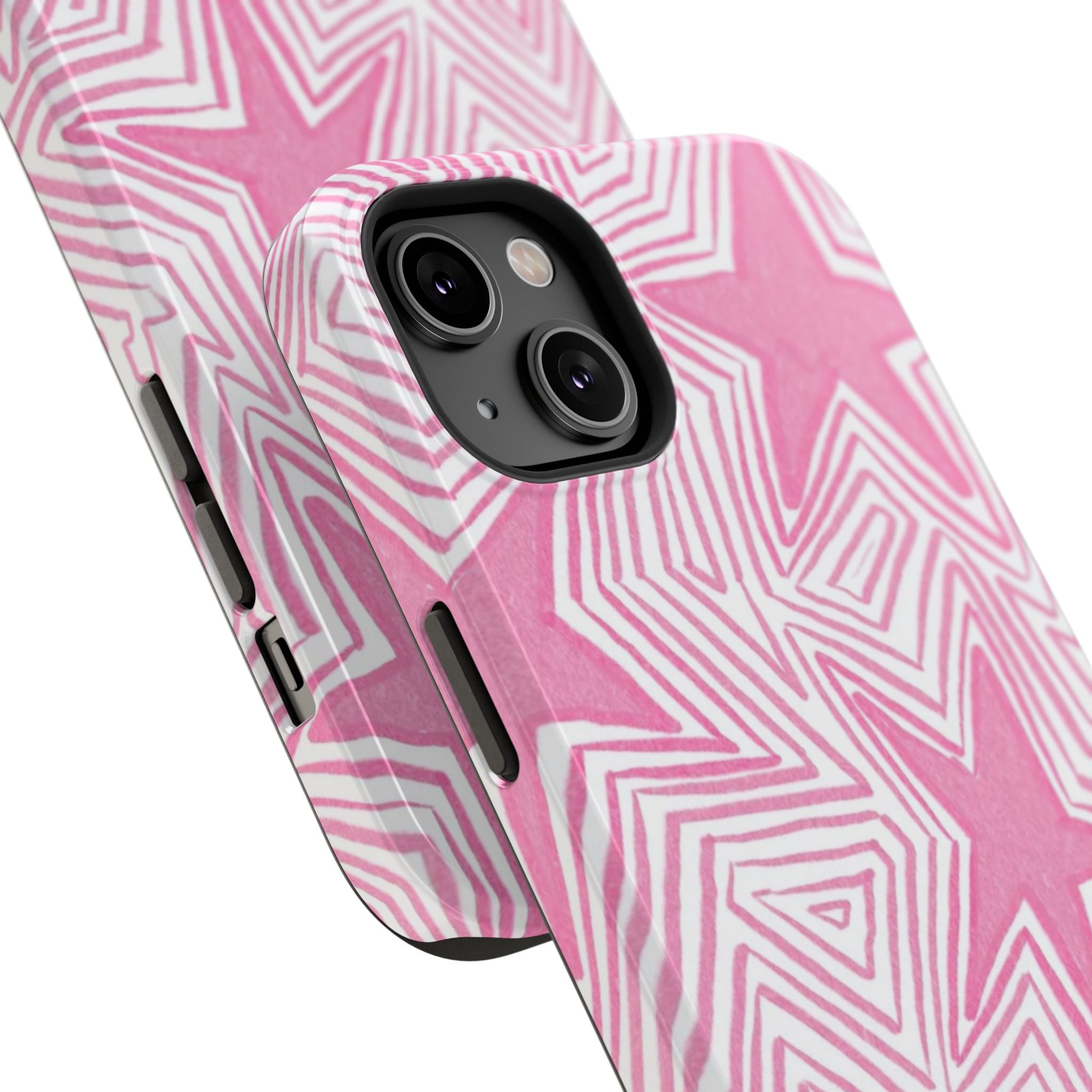 “Starstruck” protective phone case