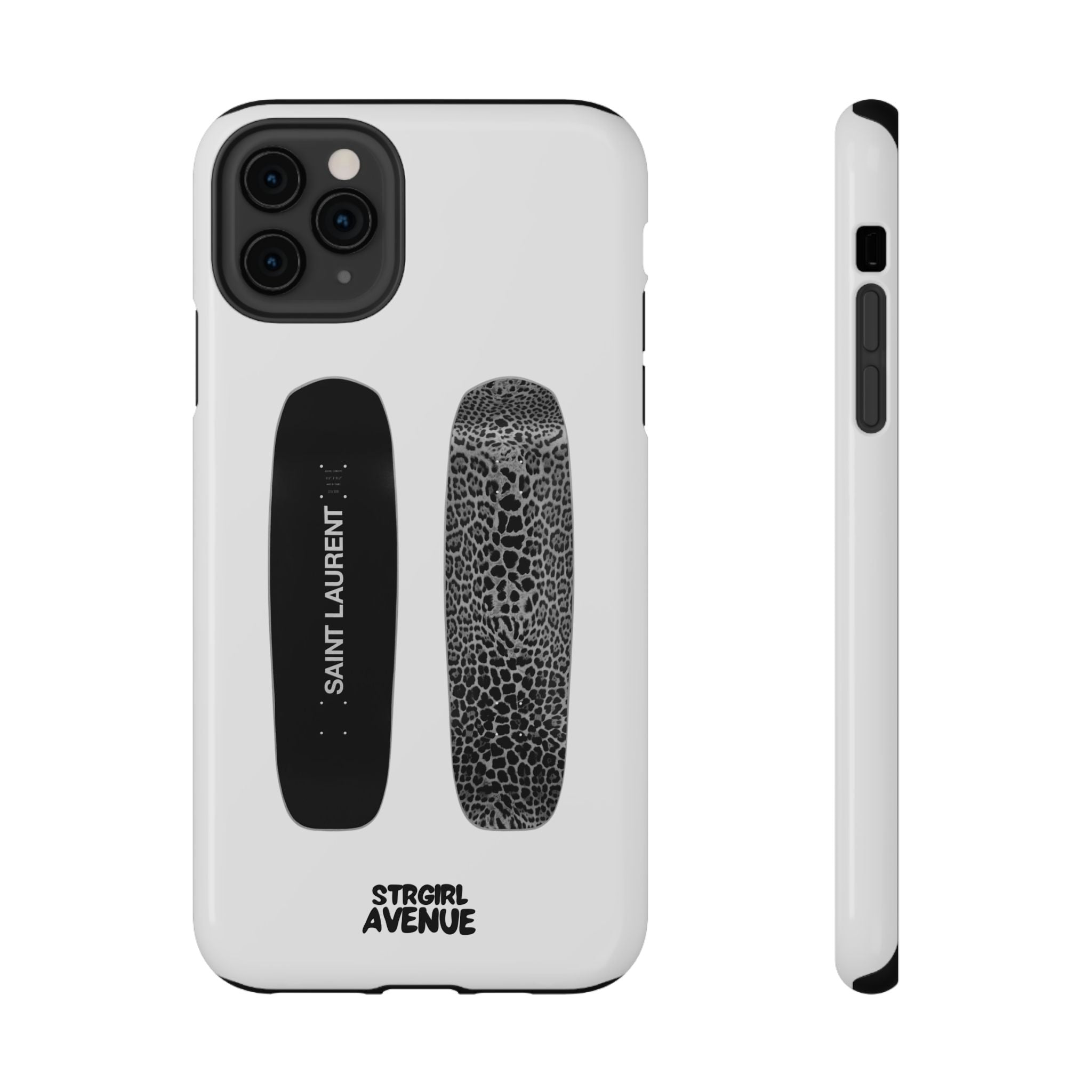 “Leoboard ” protective phone case