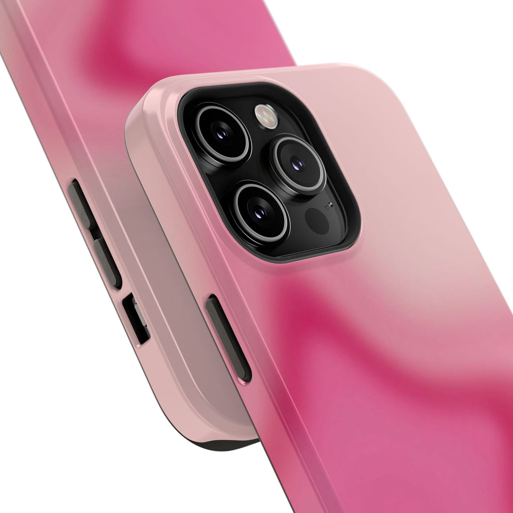 “Starblush” protective phone case