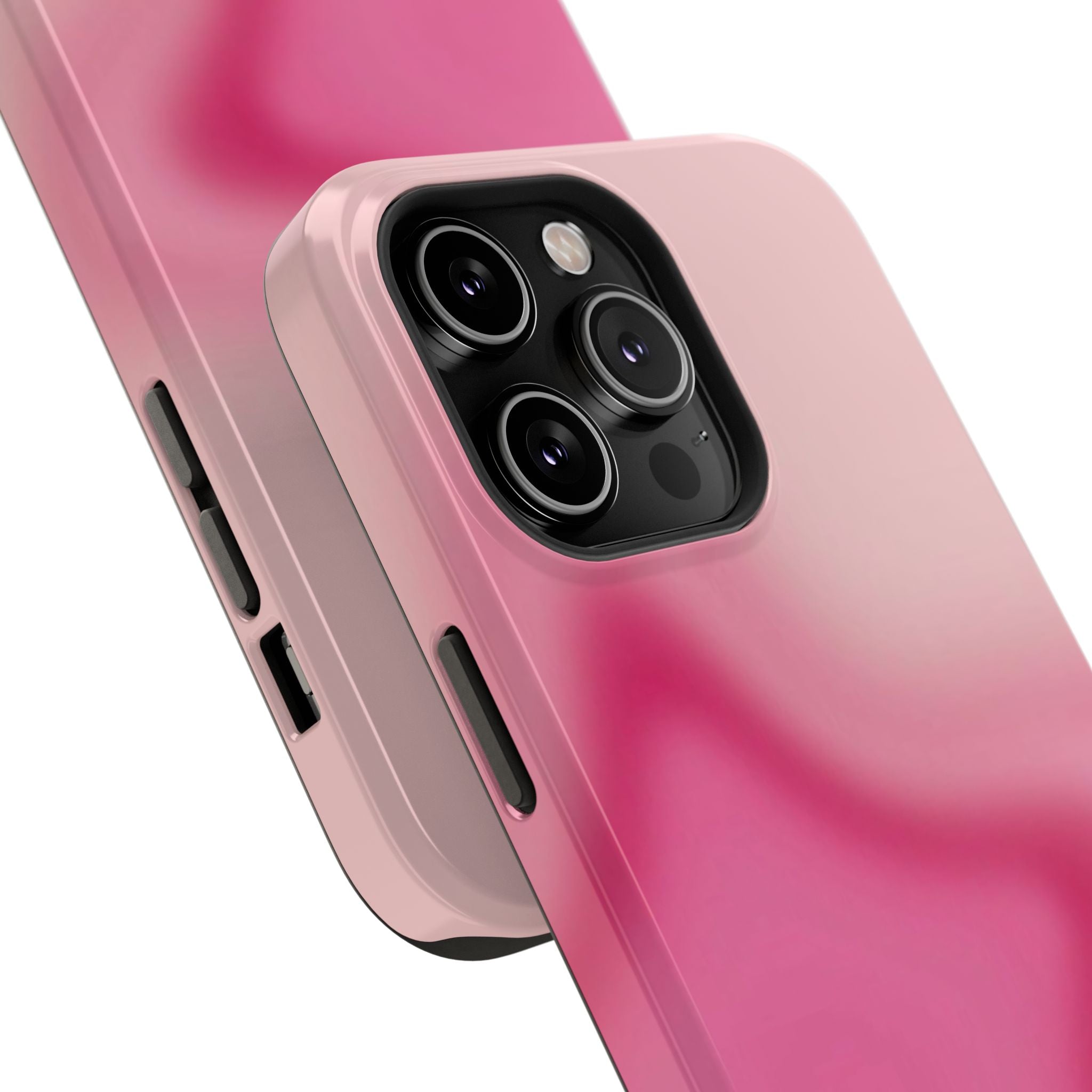 “Starblush” protective phone case