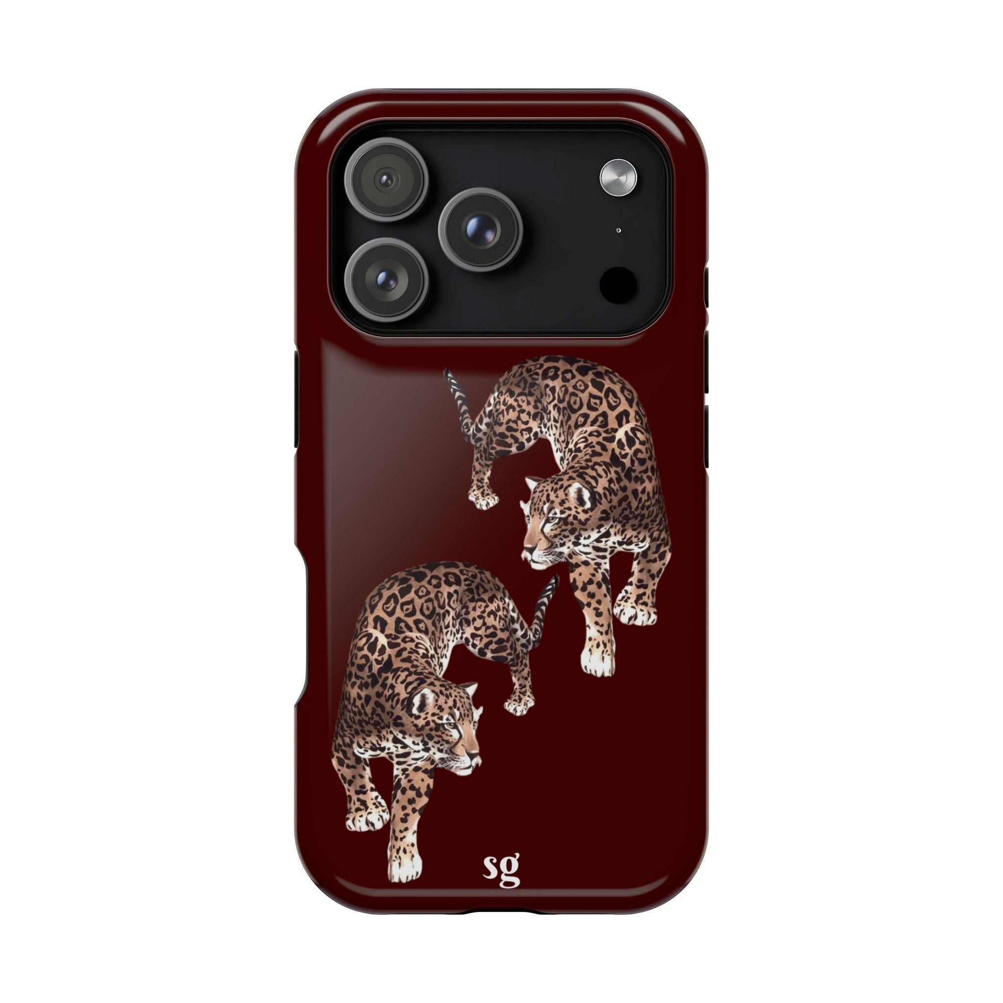 “Orion V2” protective phone case