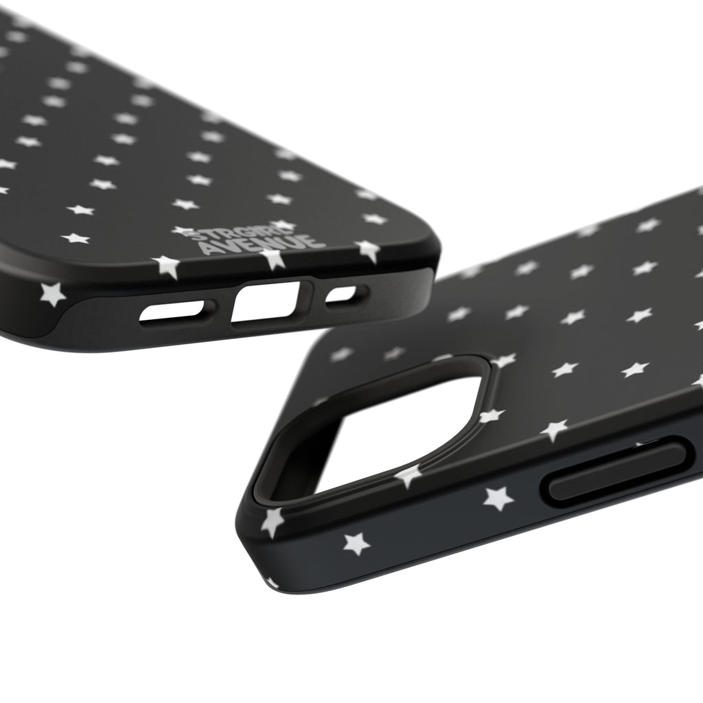 “star dot” protective phone case