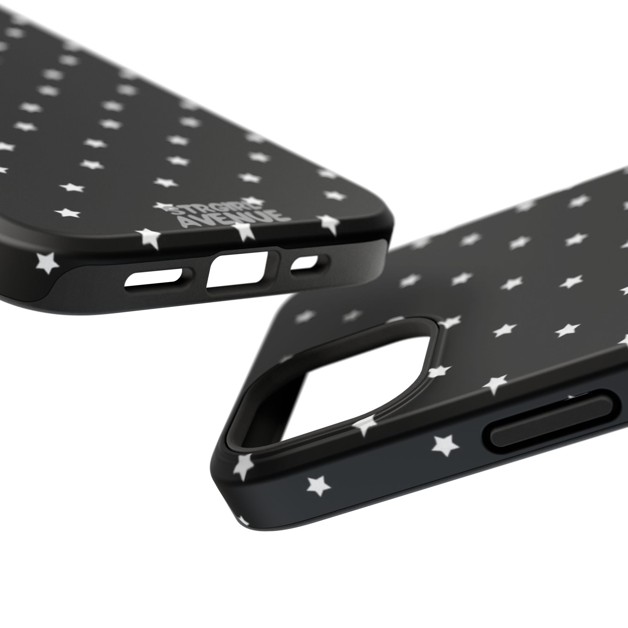 “star dot” protective phone case