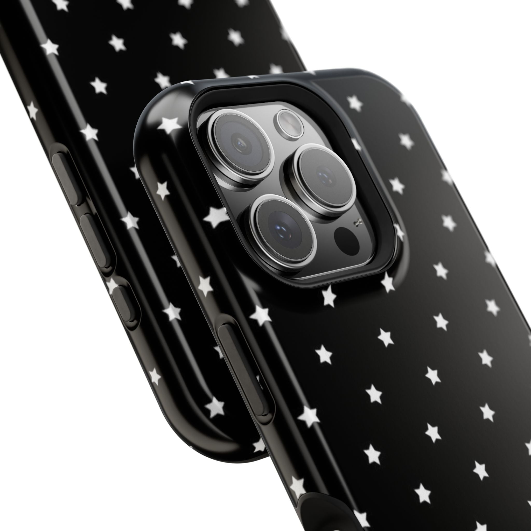 “star dot” protective phone case
