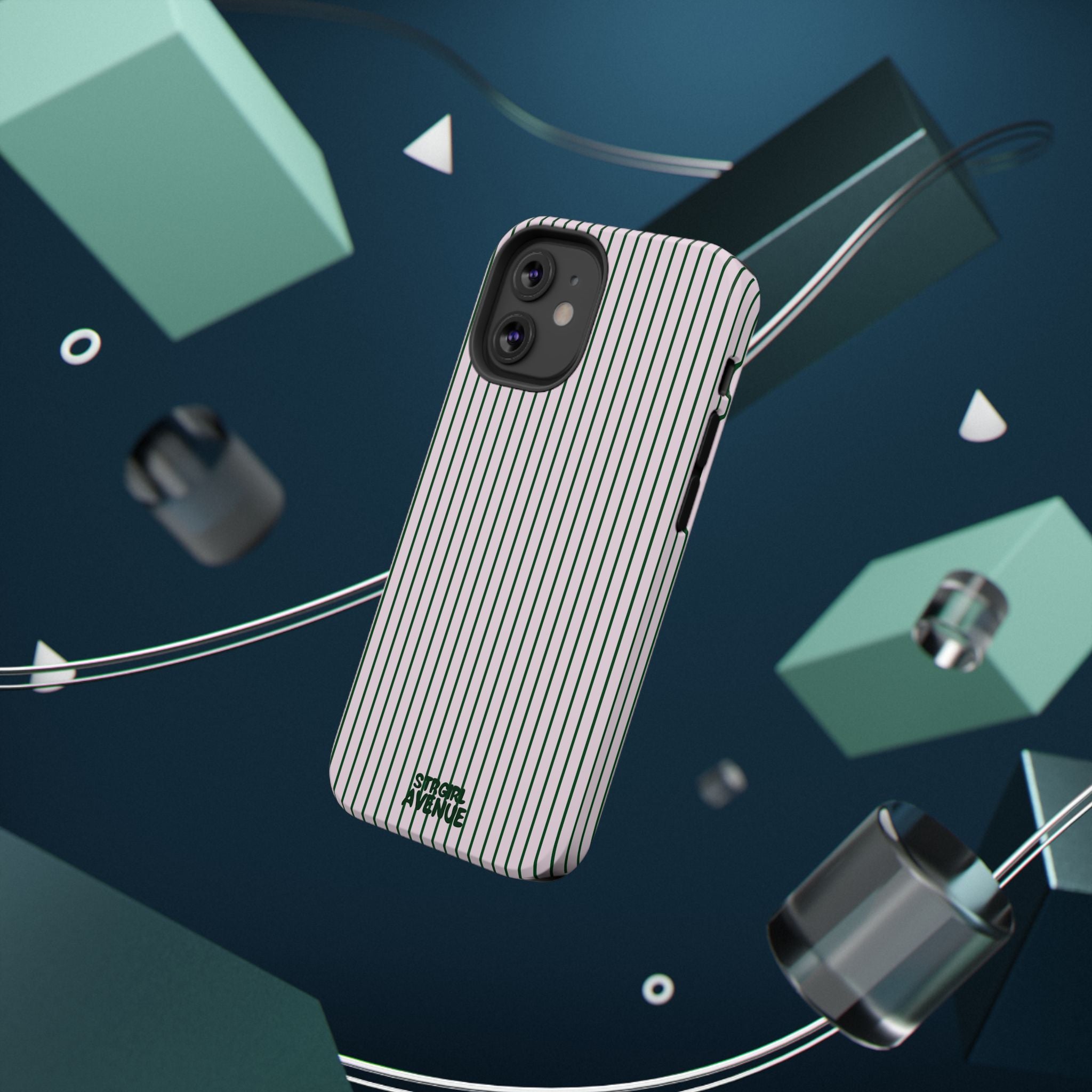 “Beverley” protective phone case