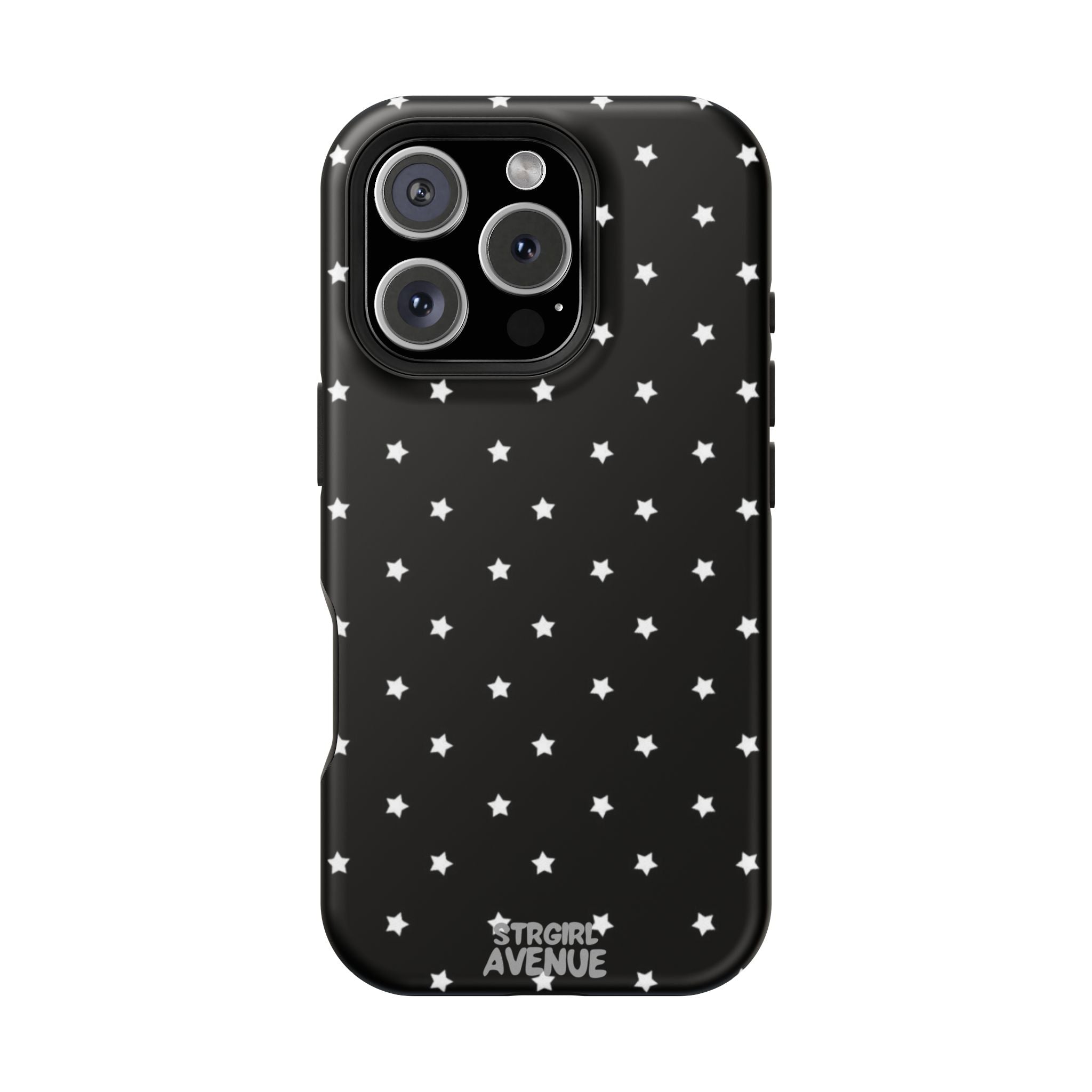 “star dot” protective phone case