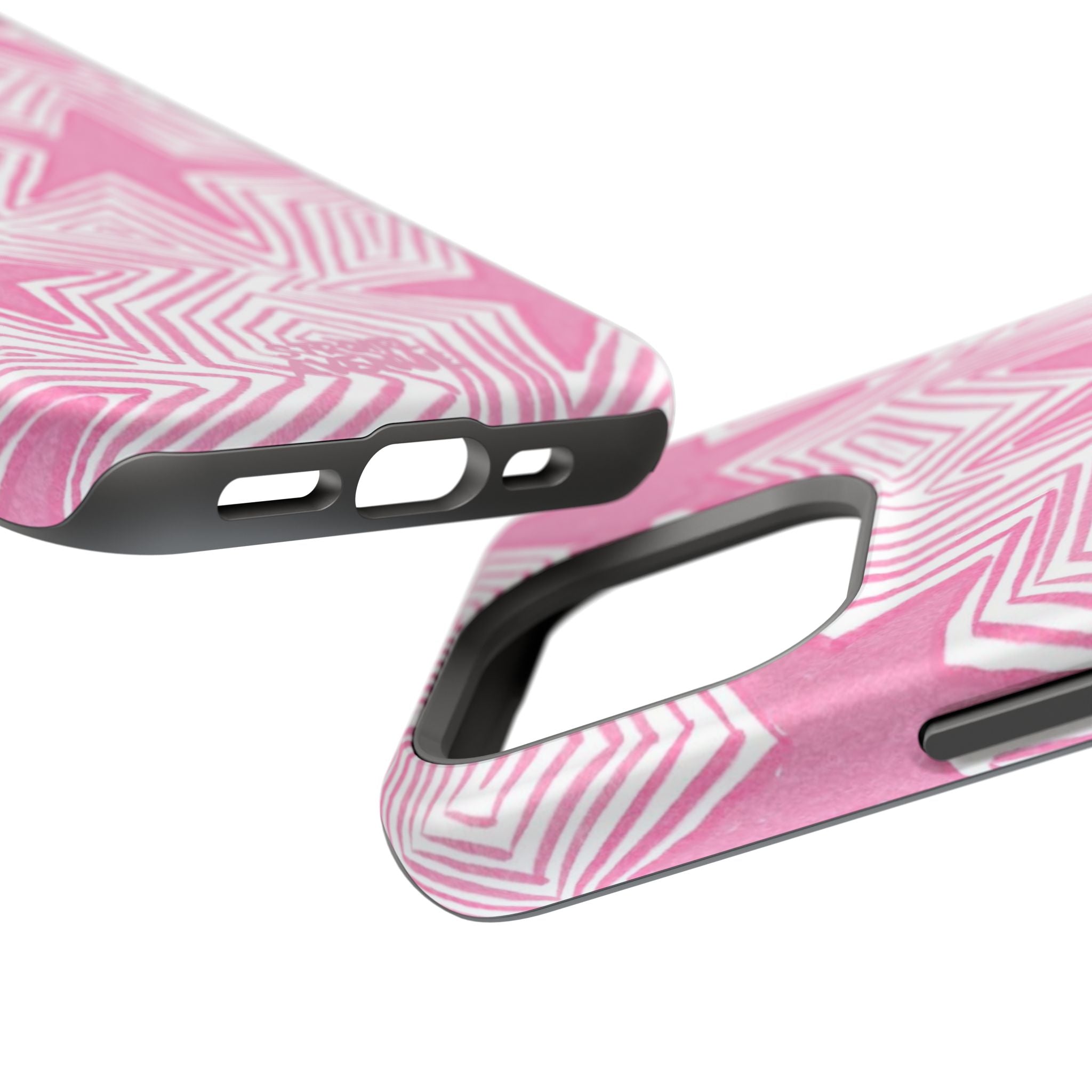 “Starstruck” protective phone case