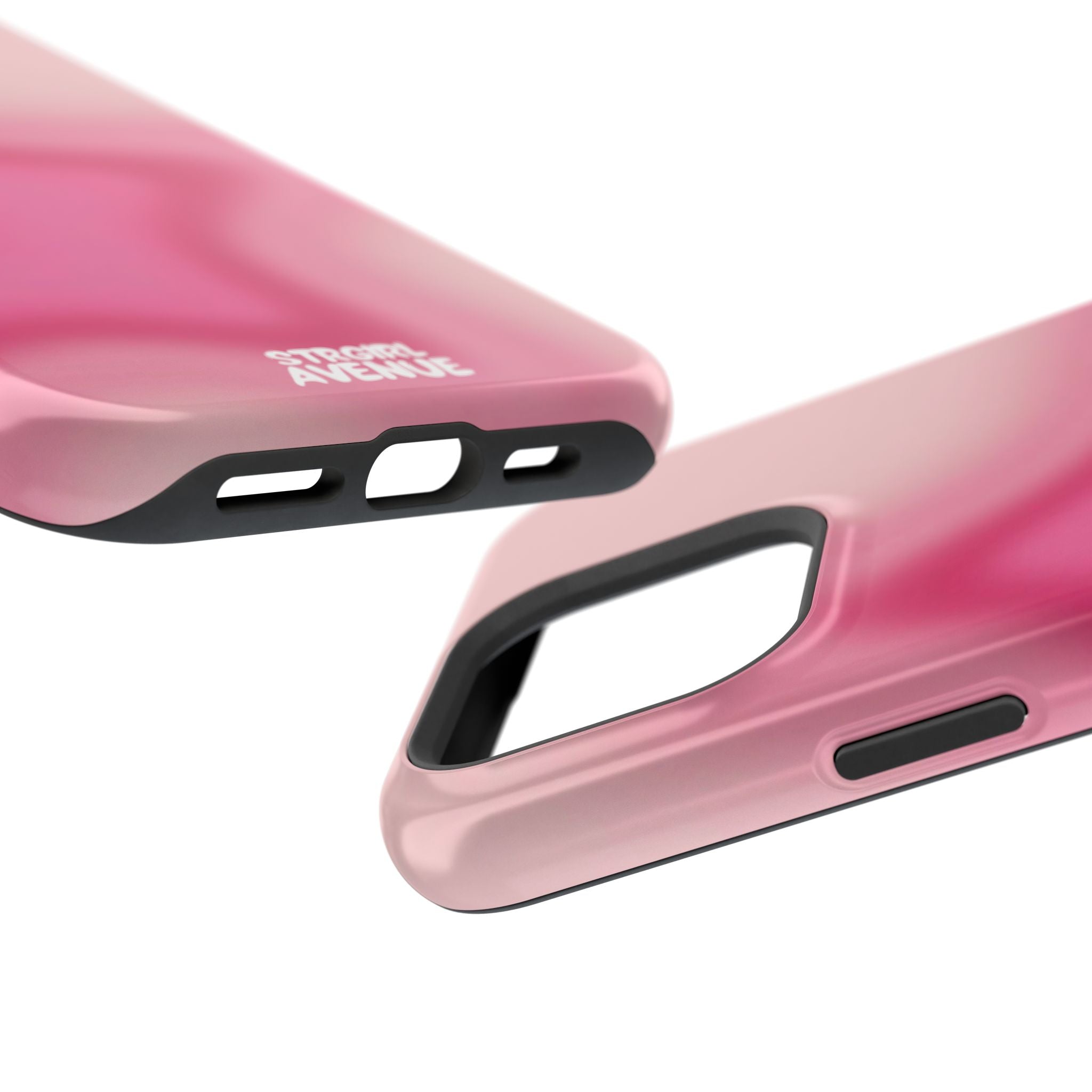 “Starblush” protective phone case