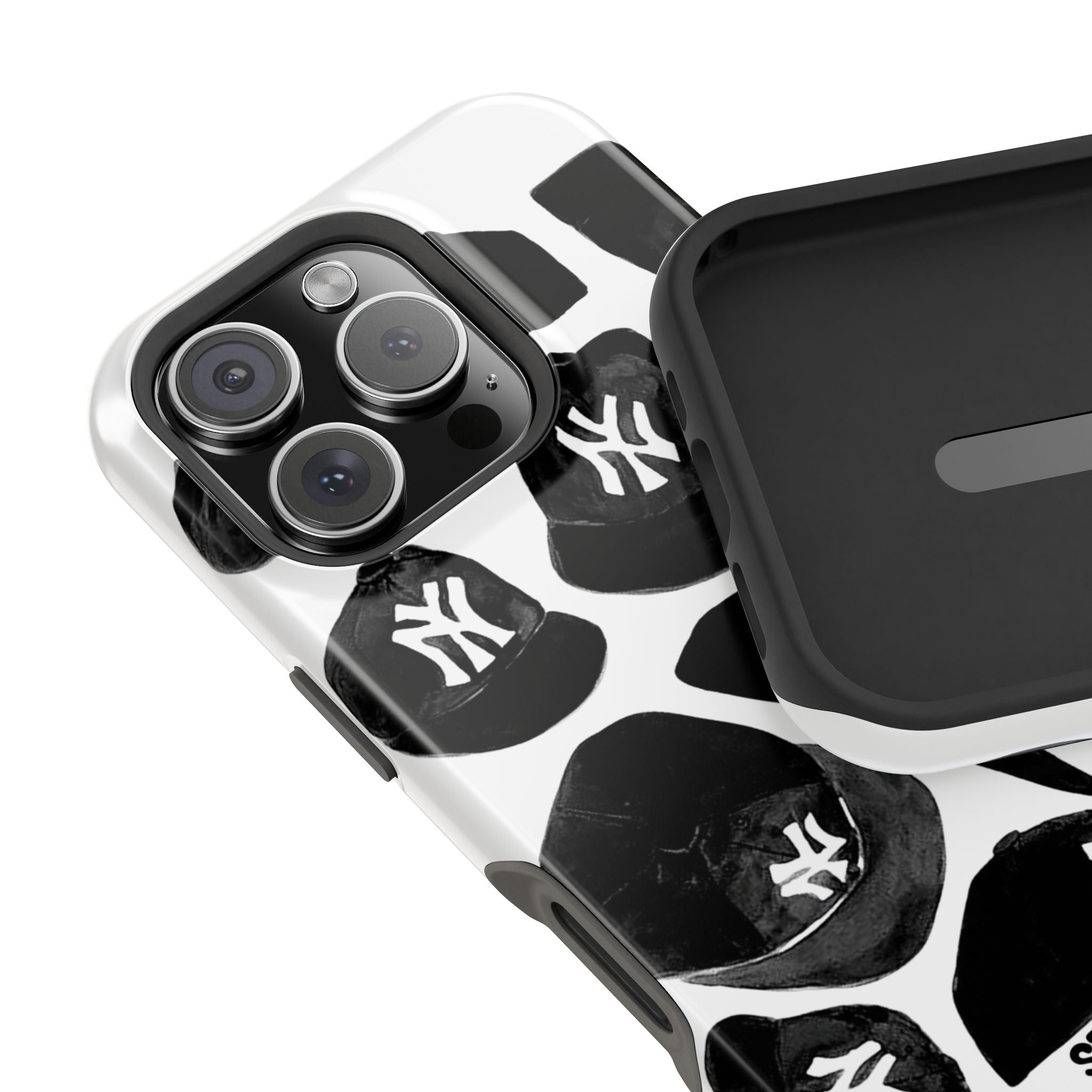 “ Yankees ” protective phone case