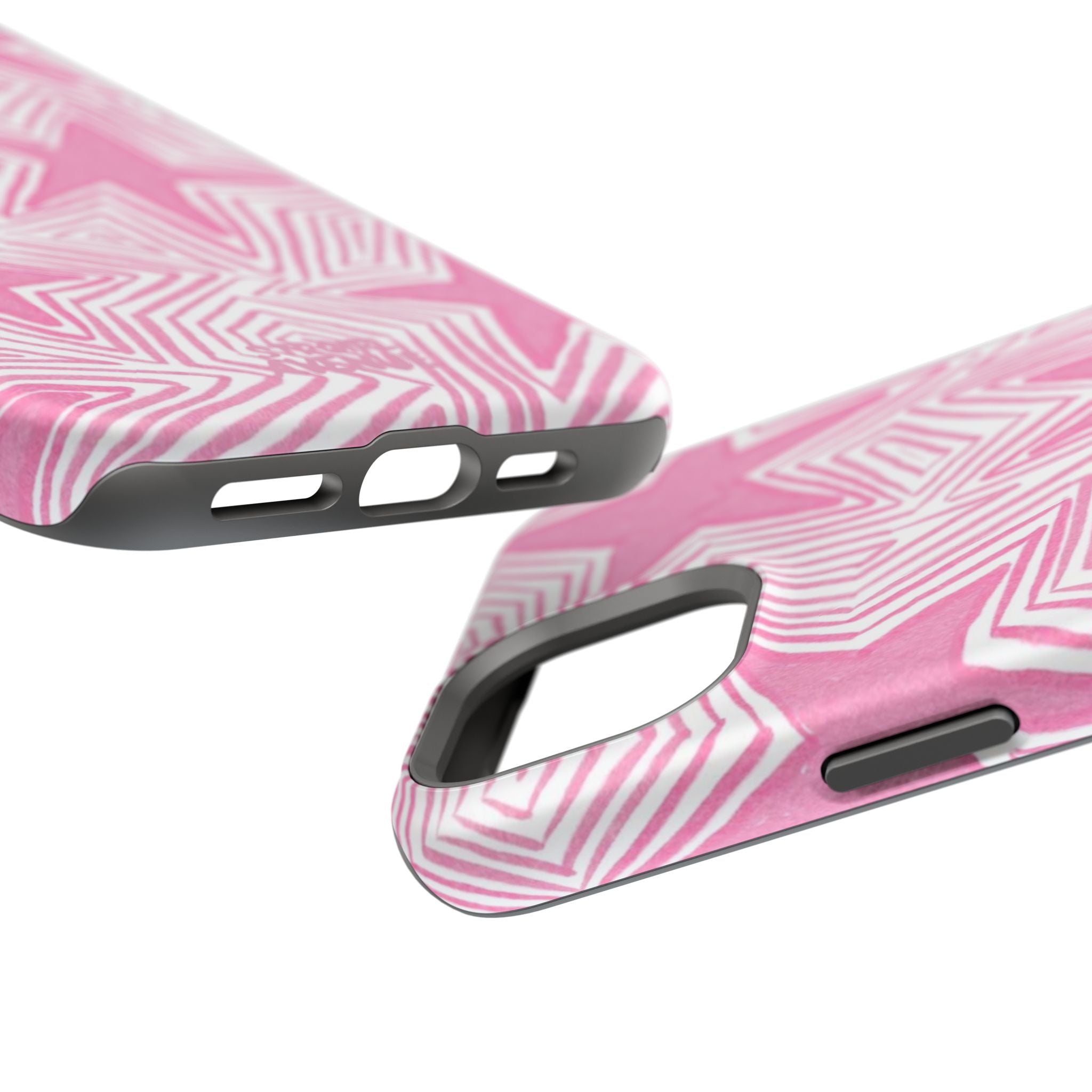 “Starstruck” protective phone case