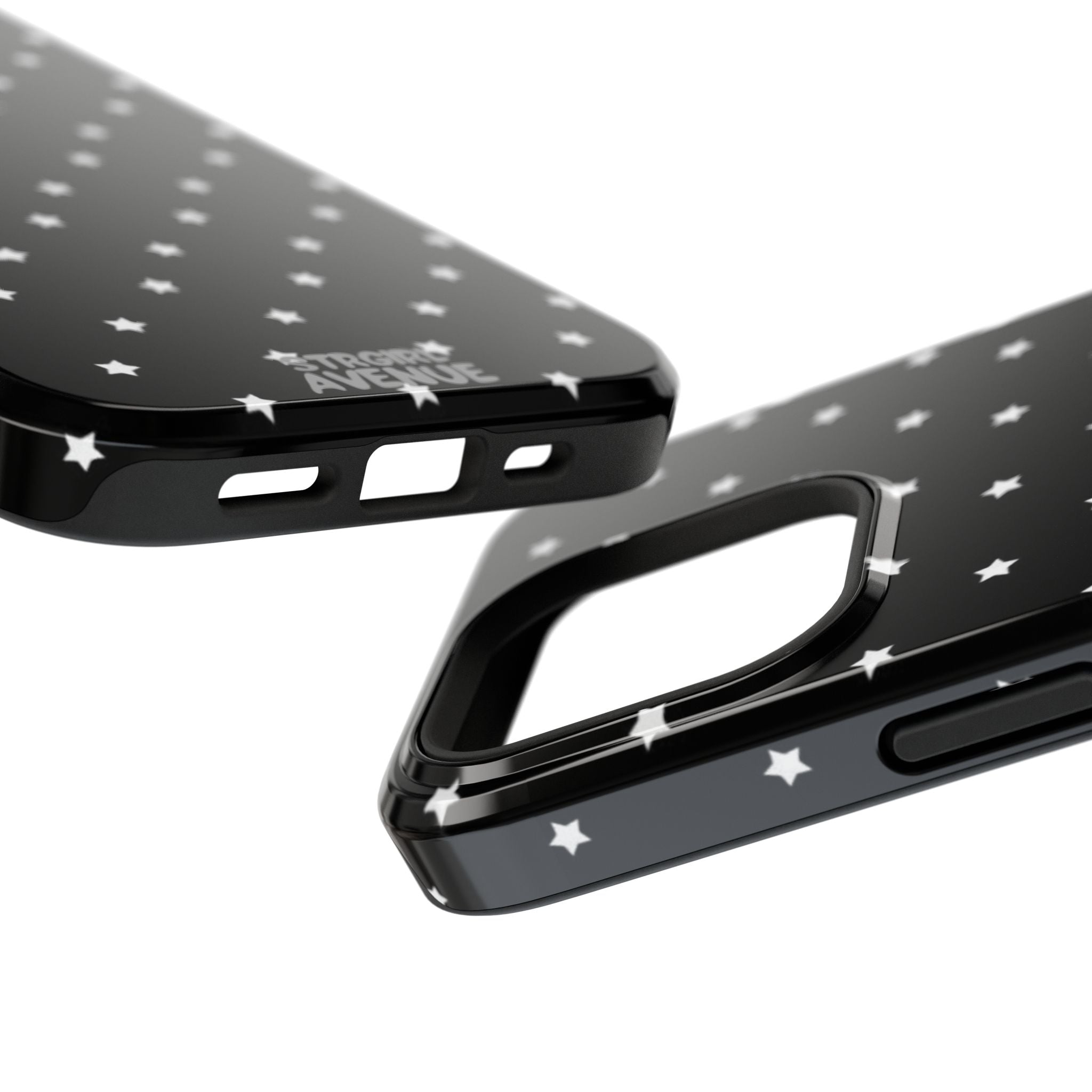 “star dot” protective phone case