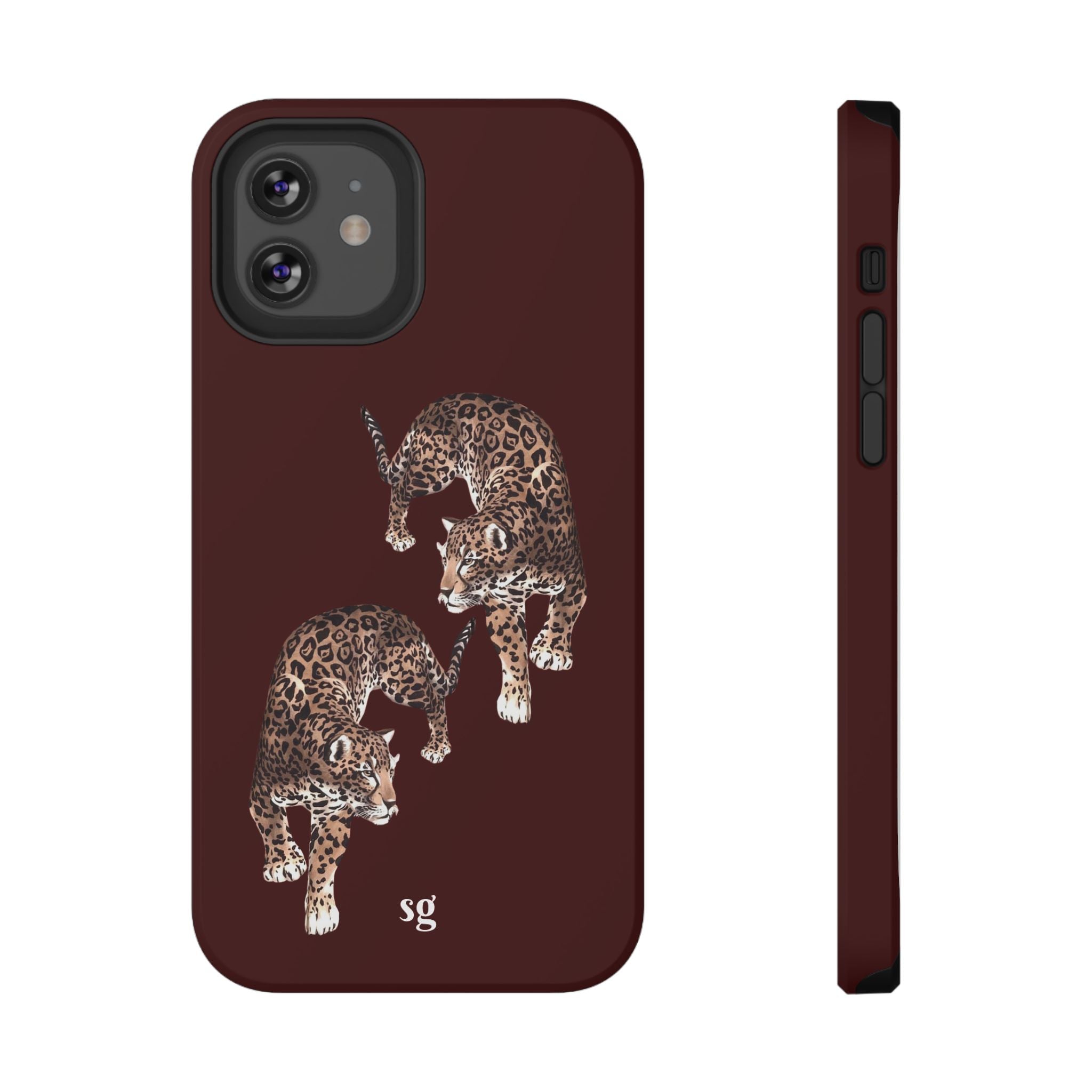“Orion V2” protective phone case