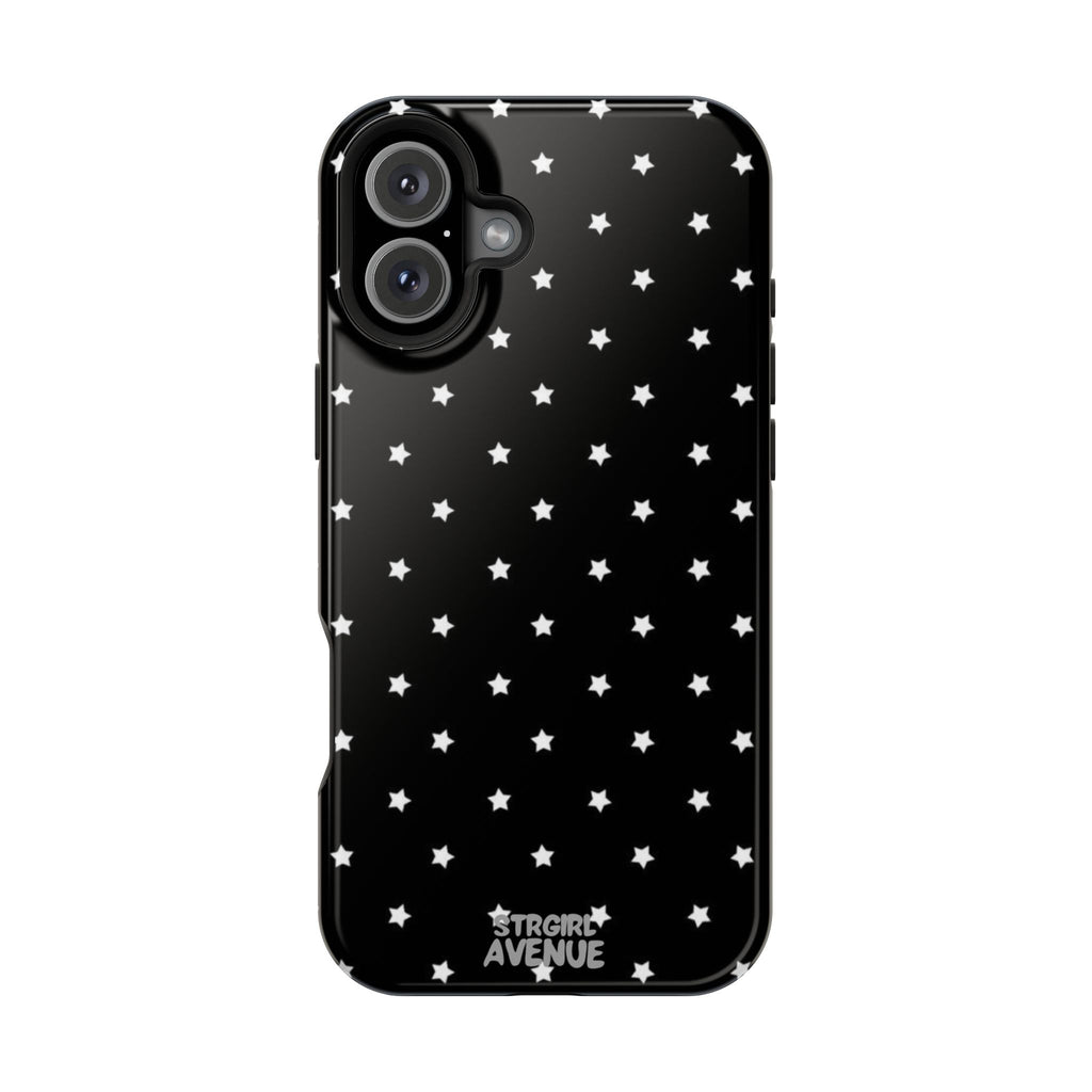“star dot” protective phone case