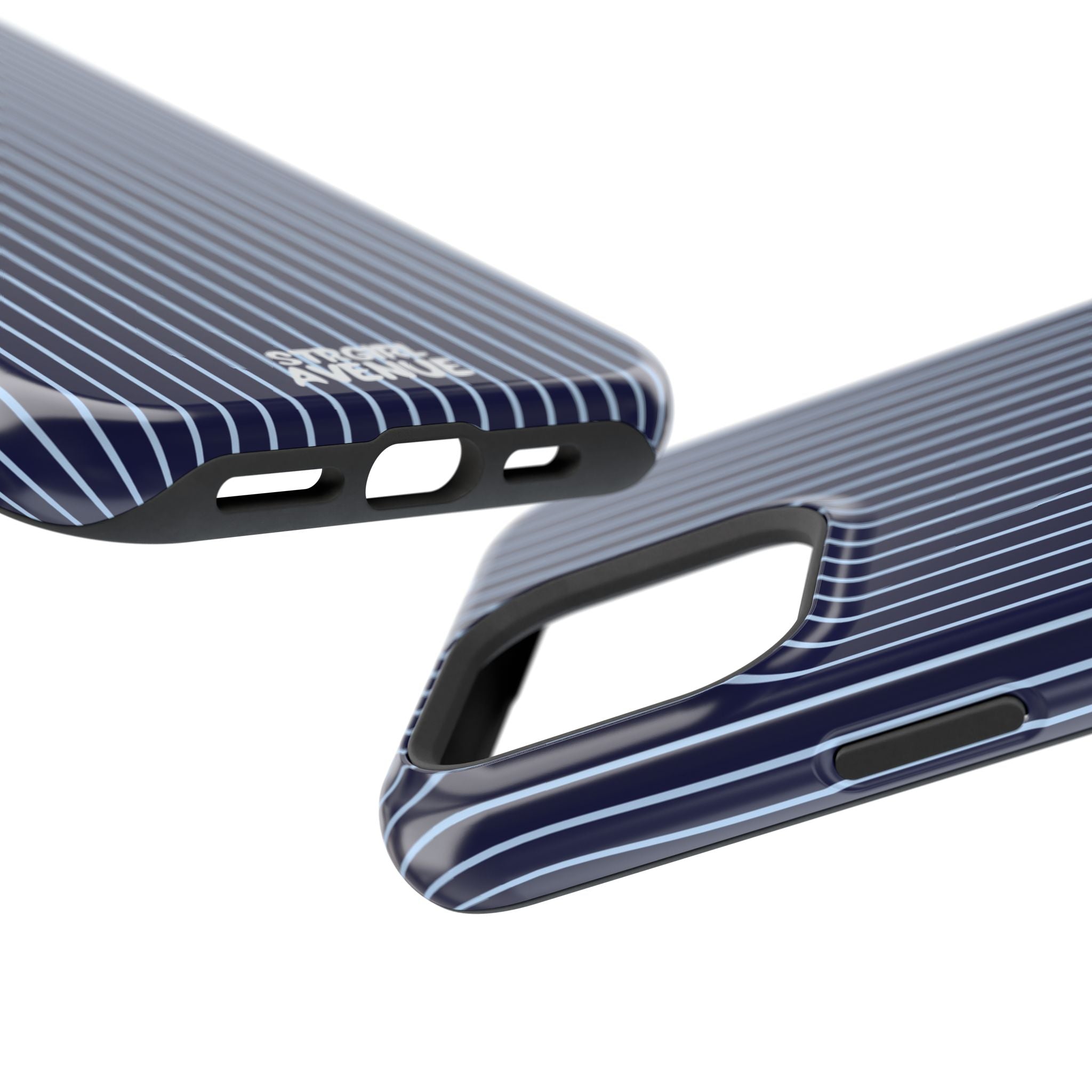 “seaside” protective phone case