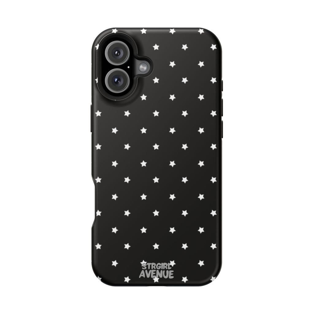 “star dot” protective phone case