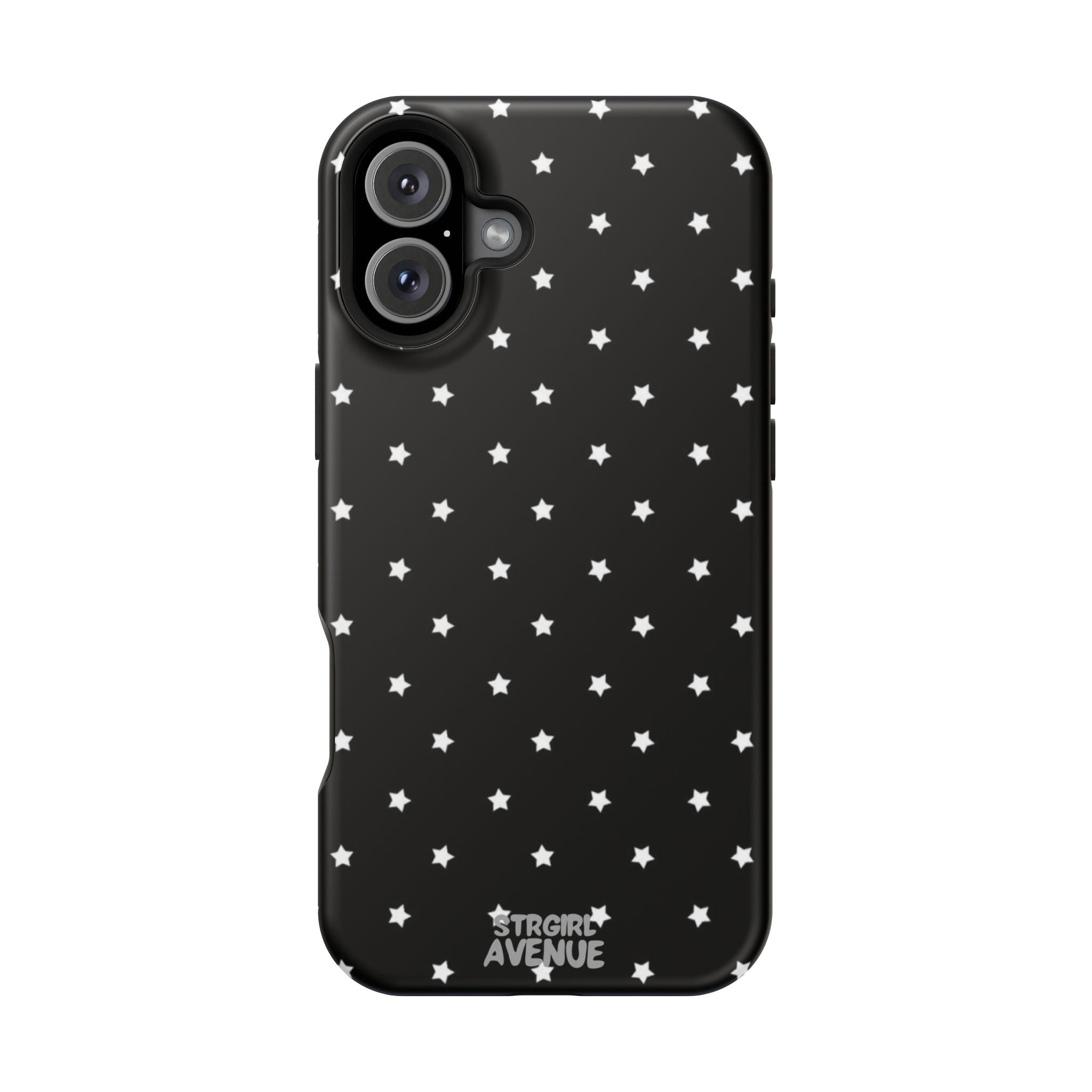 “star dot” protective phone case