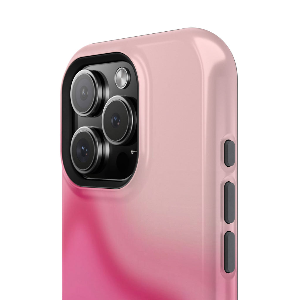 “Starblush” protective phone case